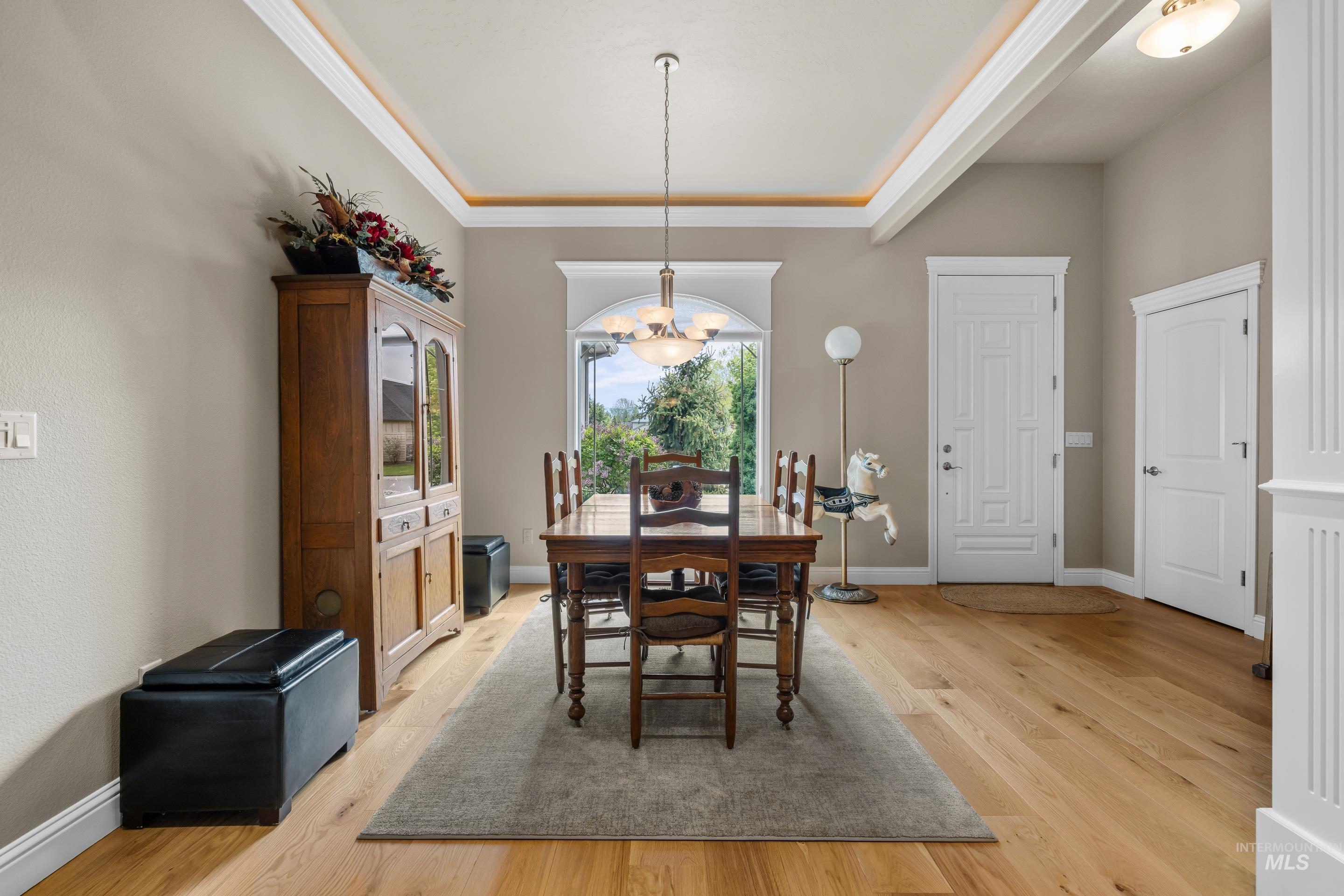 5947 N Duxbury Pier Place