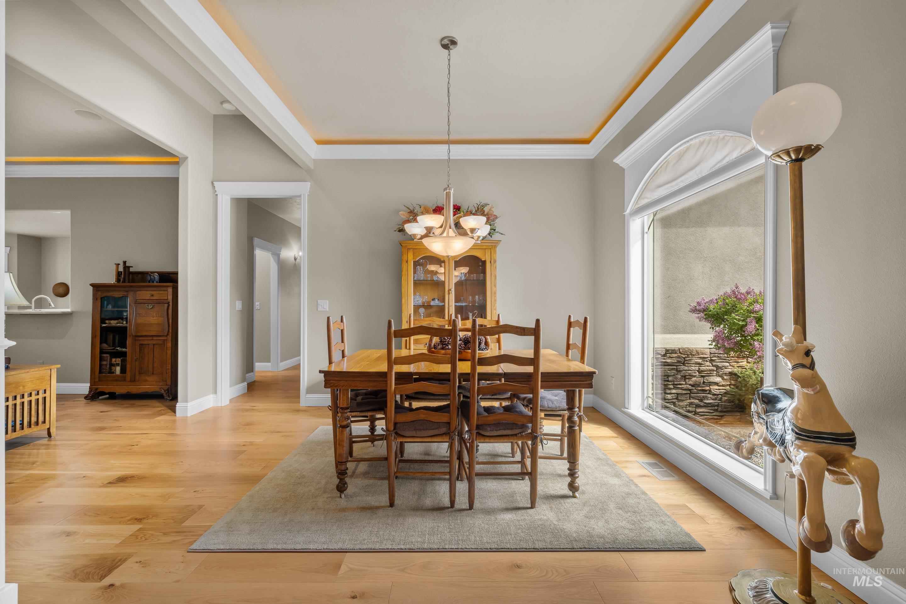 5947 N Duxbury Pier Place