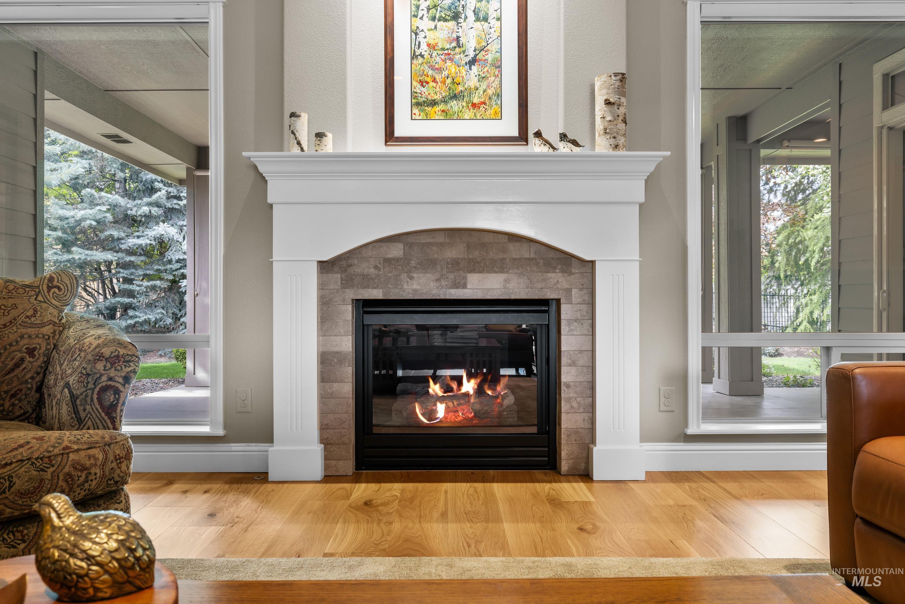 5947 N Duxbury Pier Place