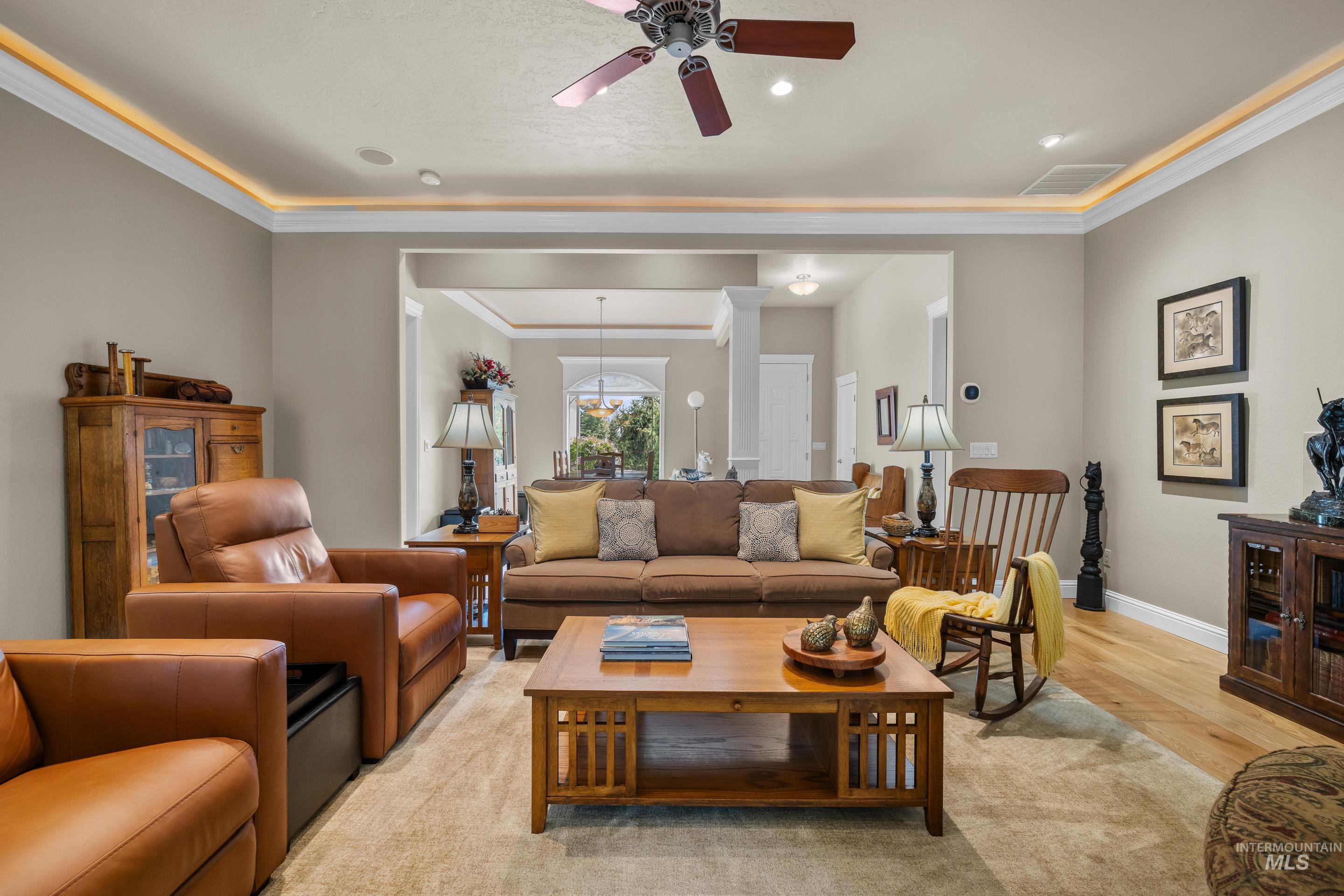 5947 N Duxbury Pier Place