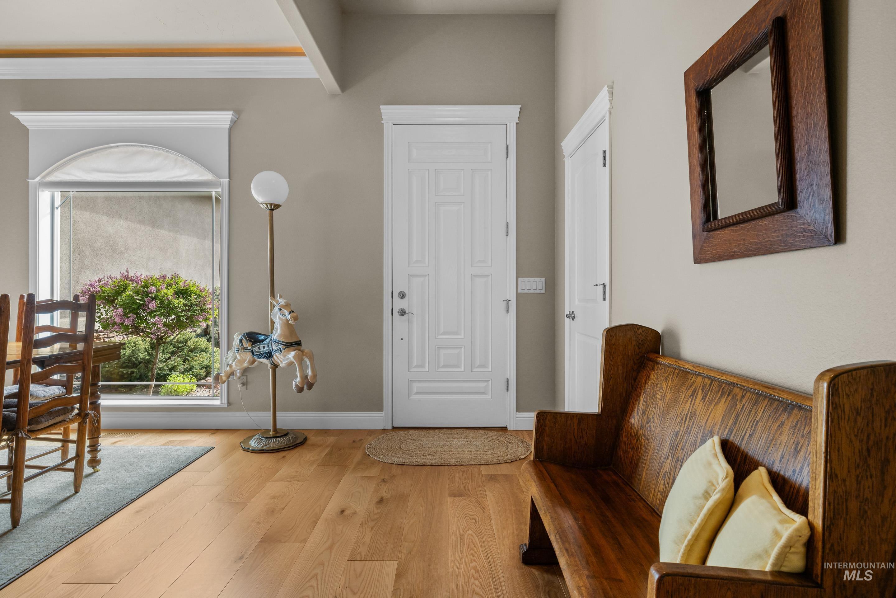 5947 N Duxbury Pier Place