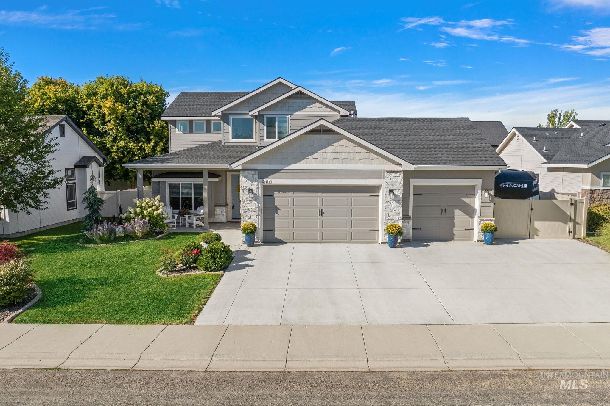 2102 W Soldotna Street