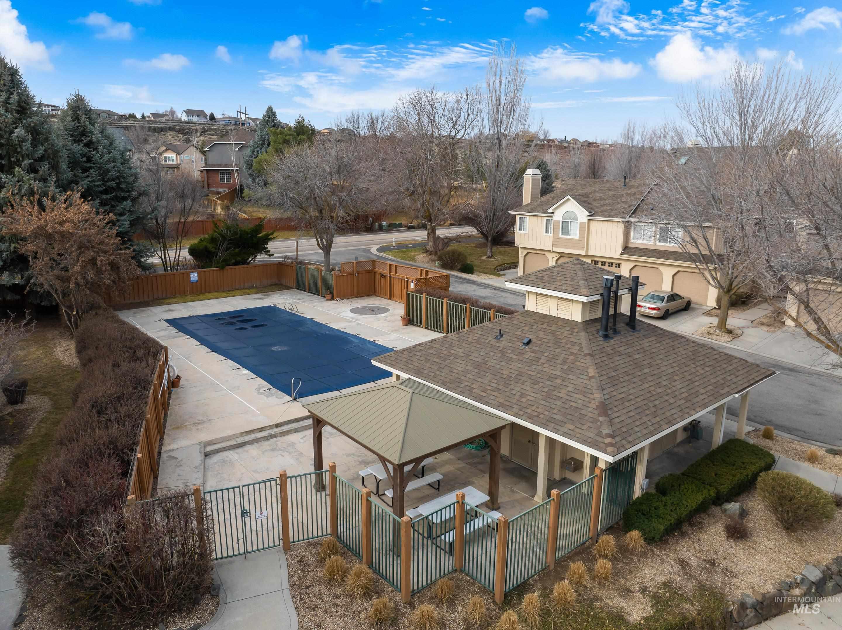 5116 S Surprise Way Unit: 103