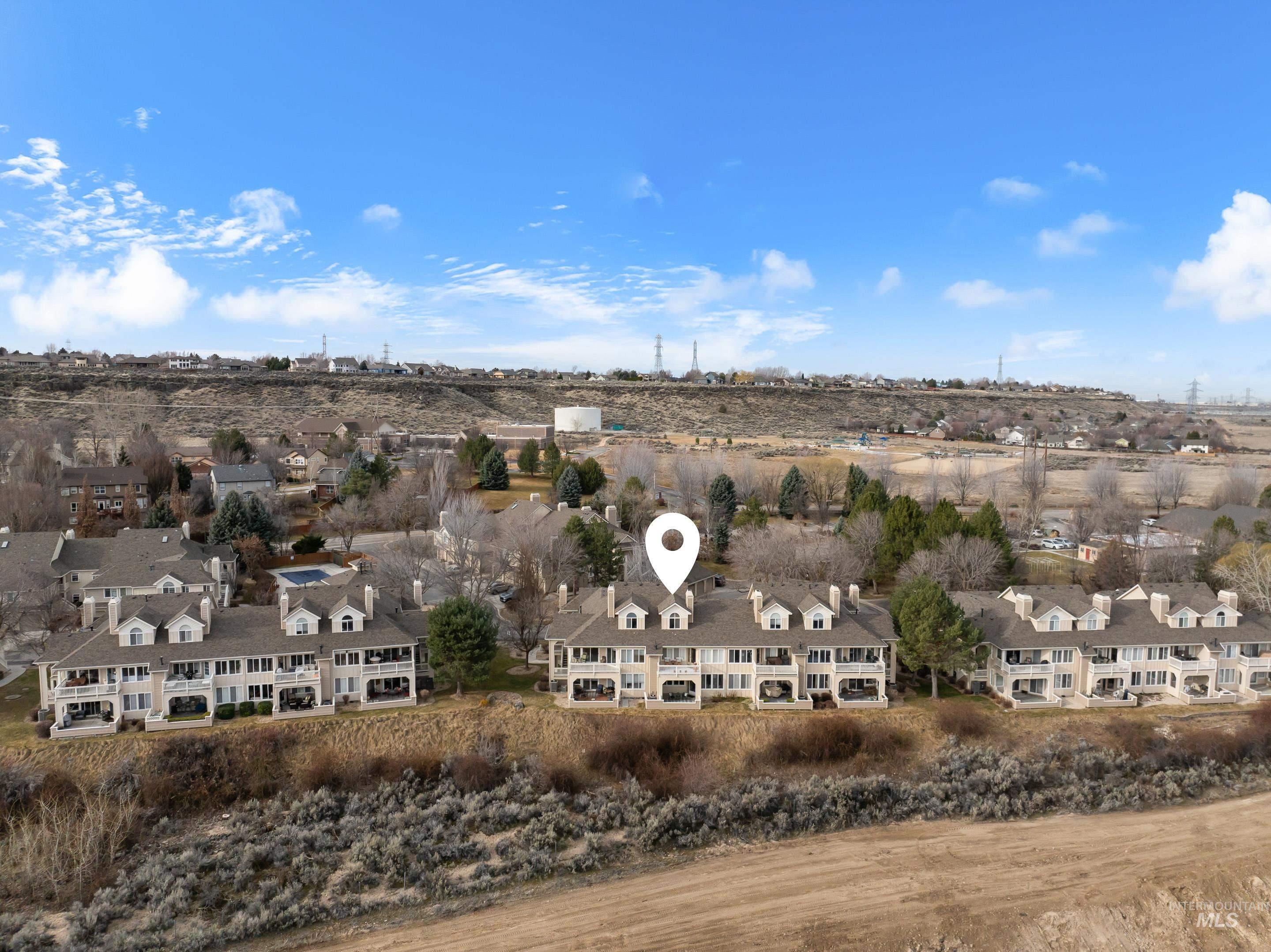 5116 S Surprise Way Unit: 103