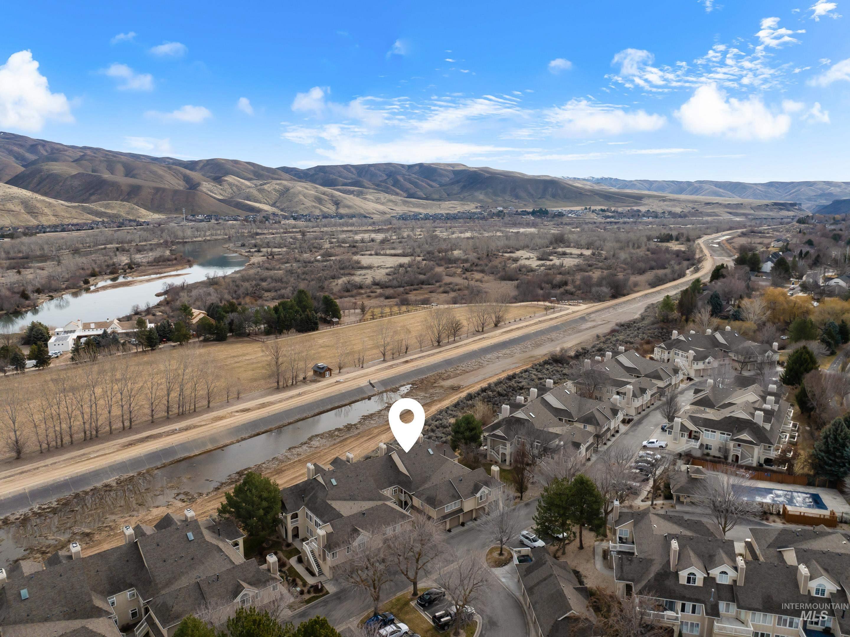 5116 S Surprise Way Unit: 103