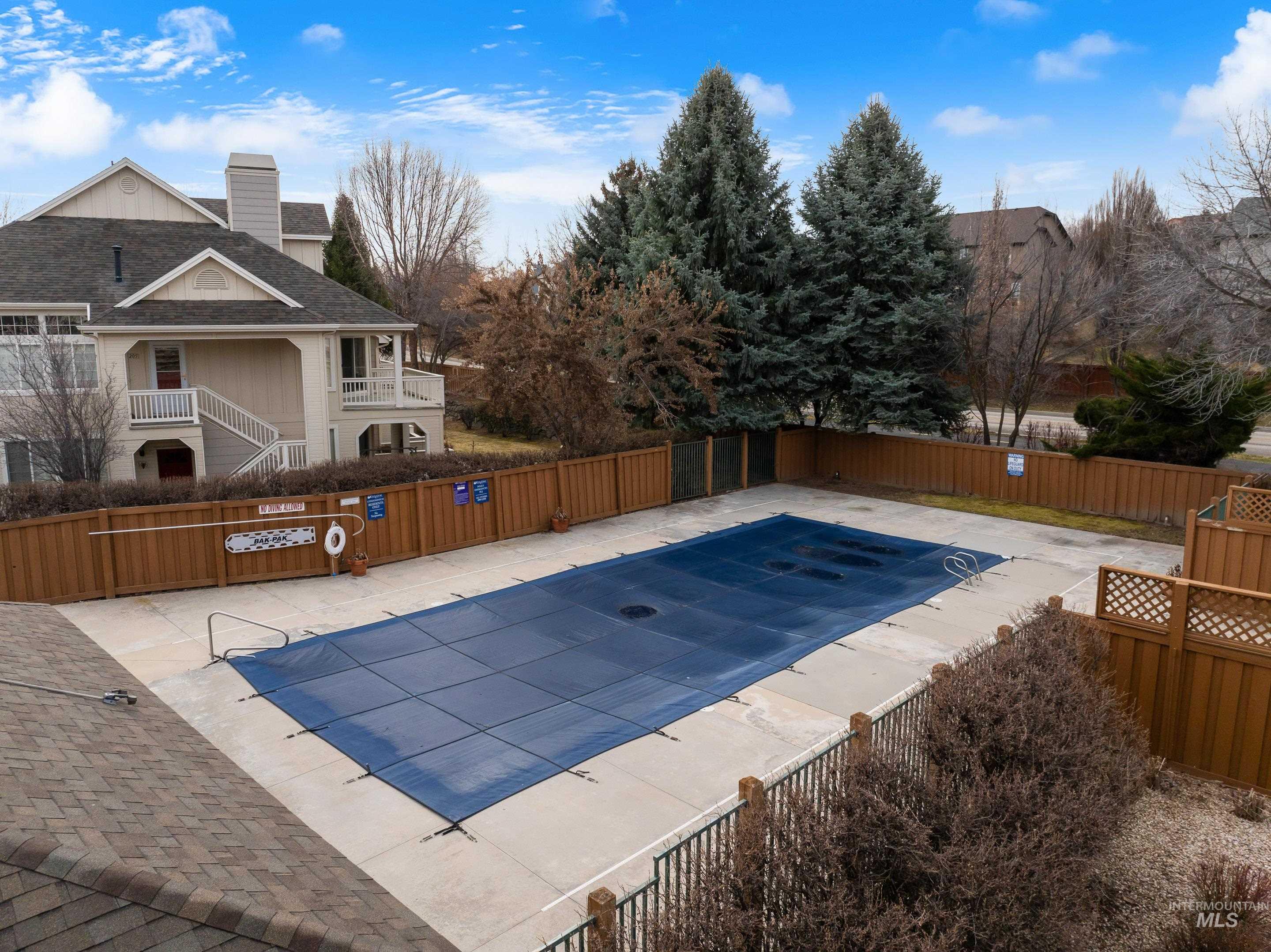 5116 S Surprise Way Unit: 103