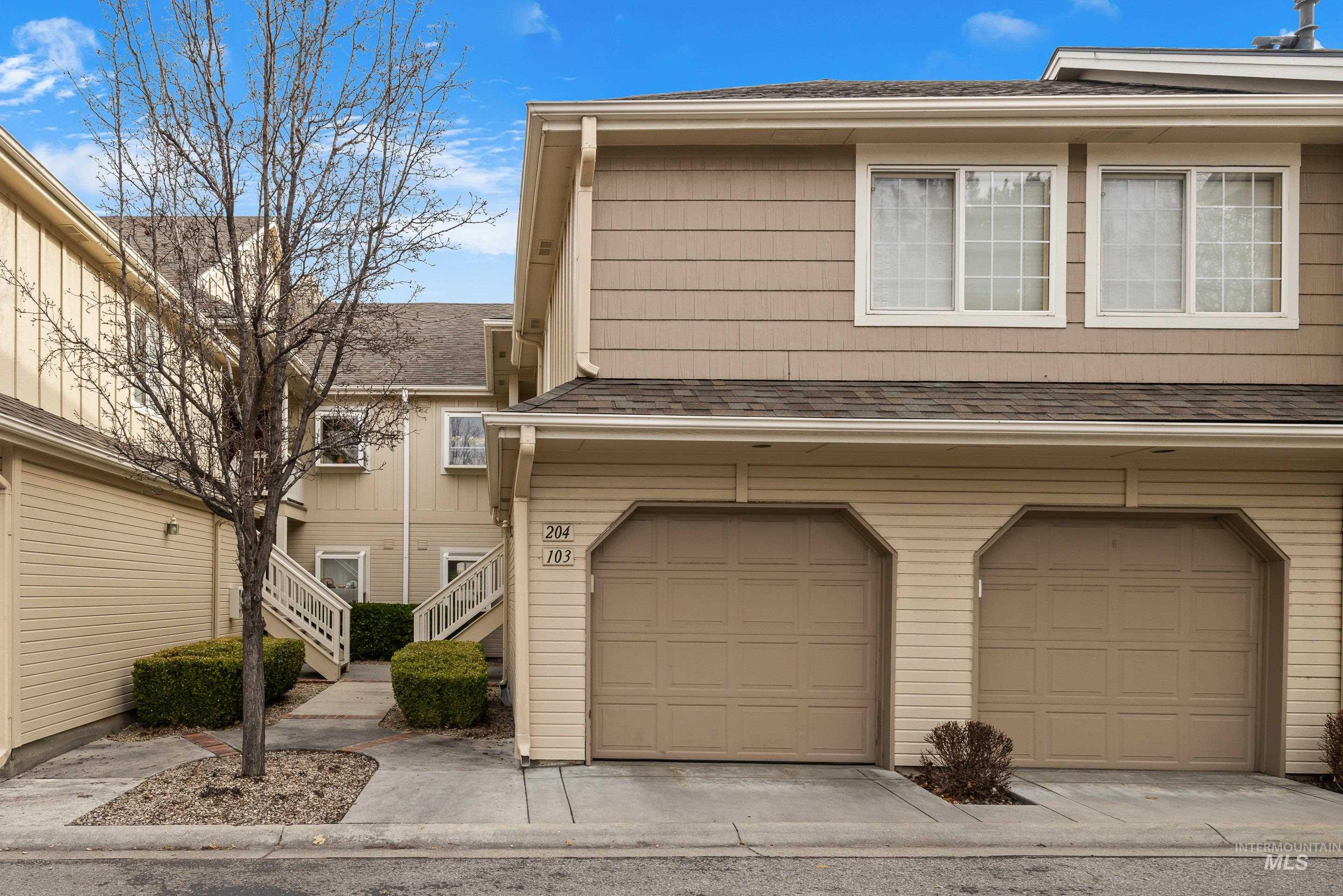 5116 S Surprise Way Unit: 103