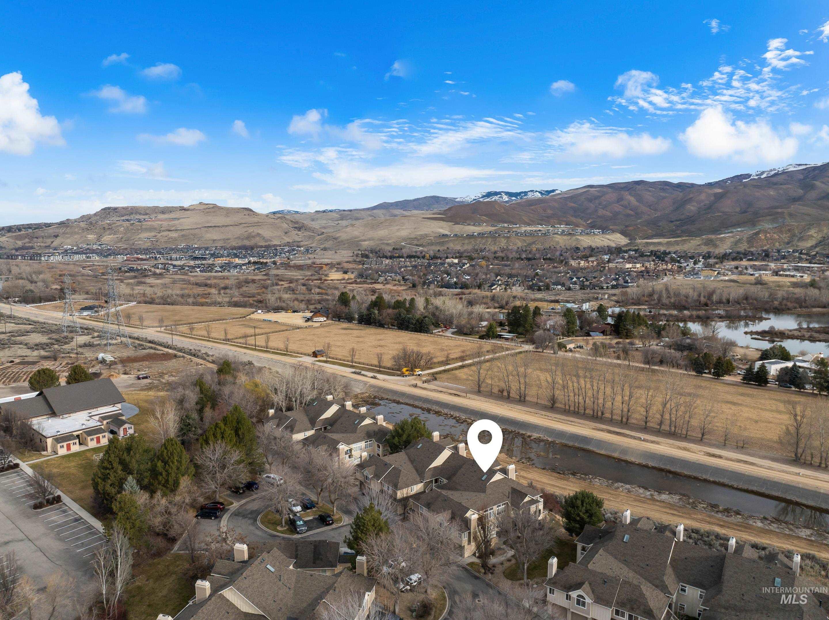 5116 S Surprise Way Unit: 103