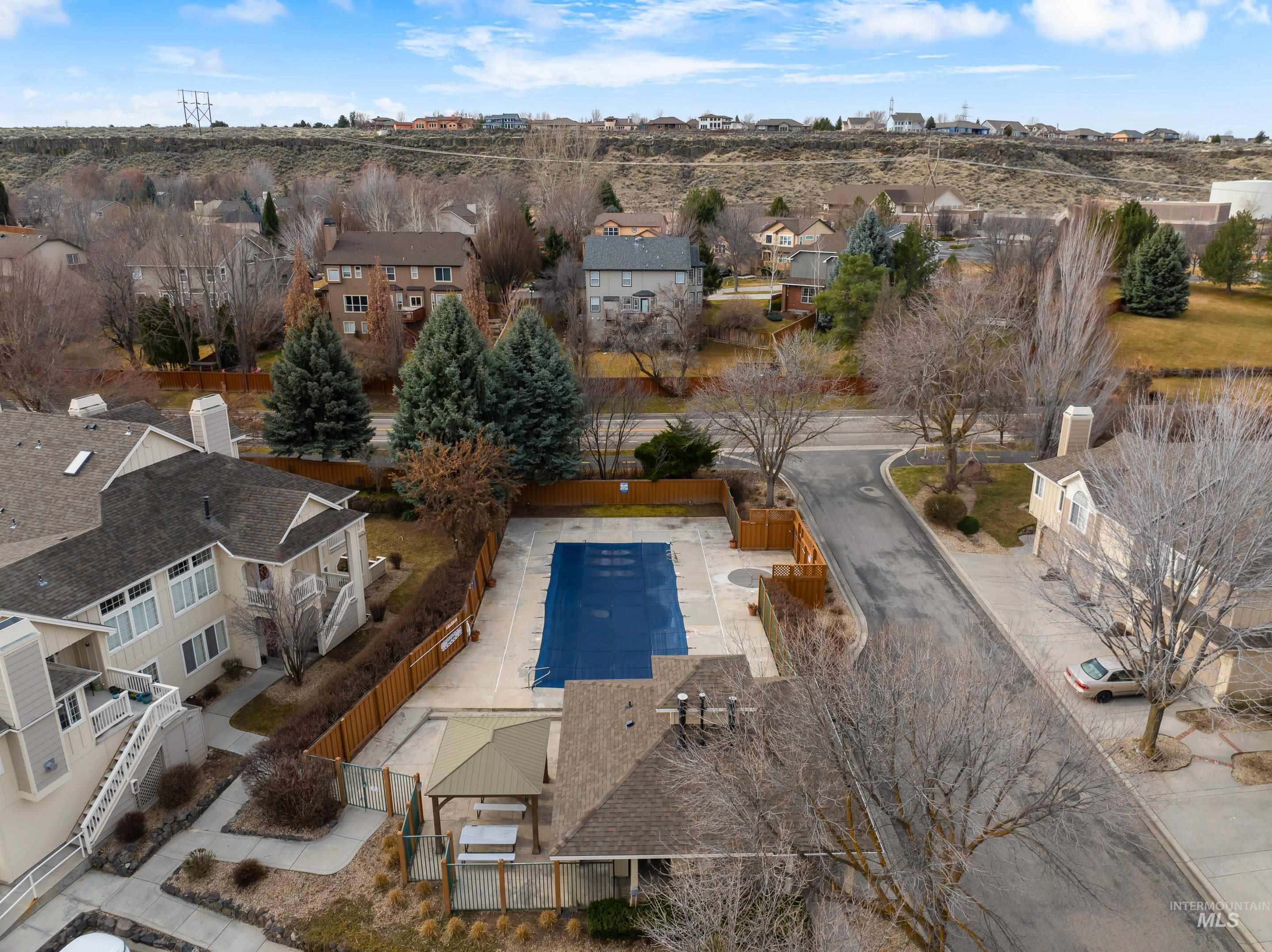 5116 S Surprise Way Unit: 103