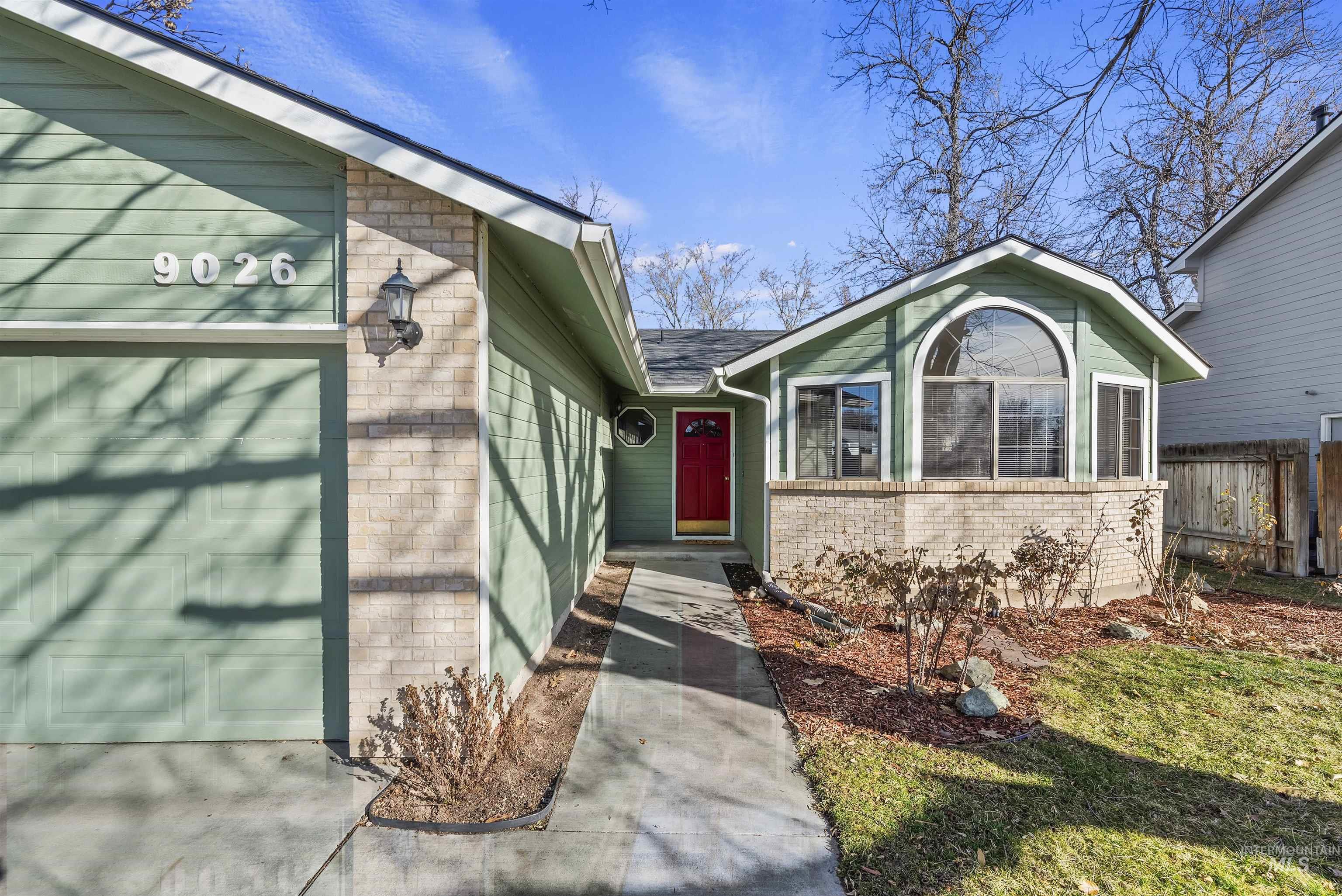 9026 W Lorinda Dr.