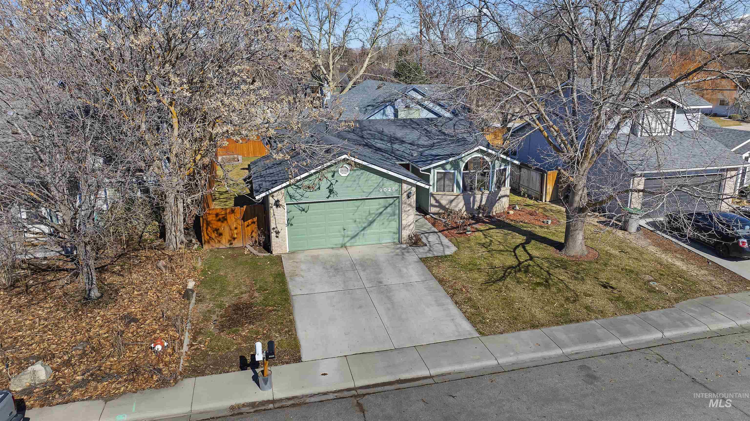 9026 W Lorinda Dr.