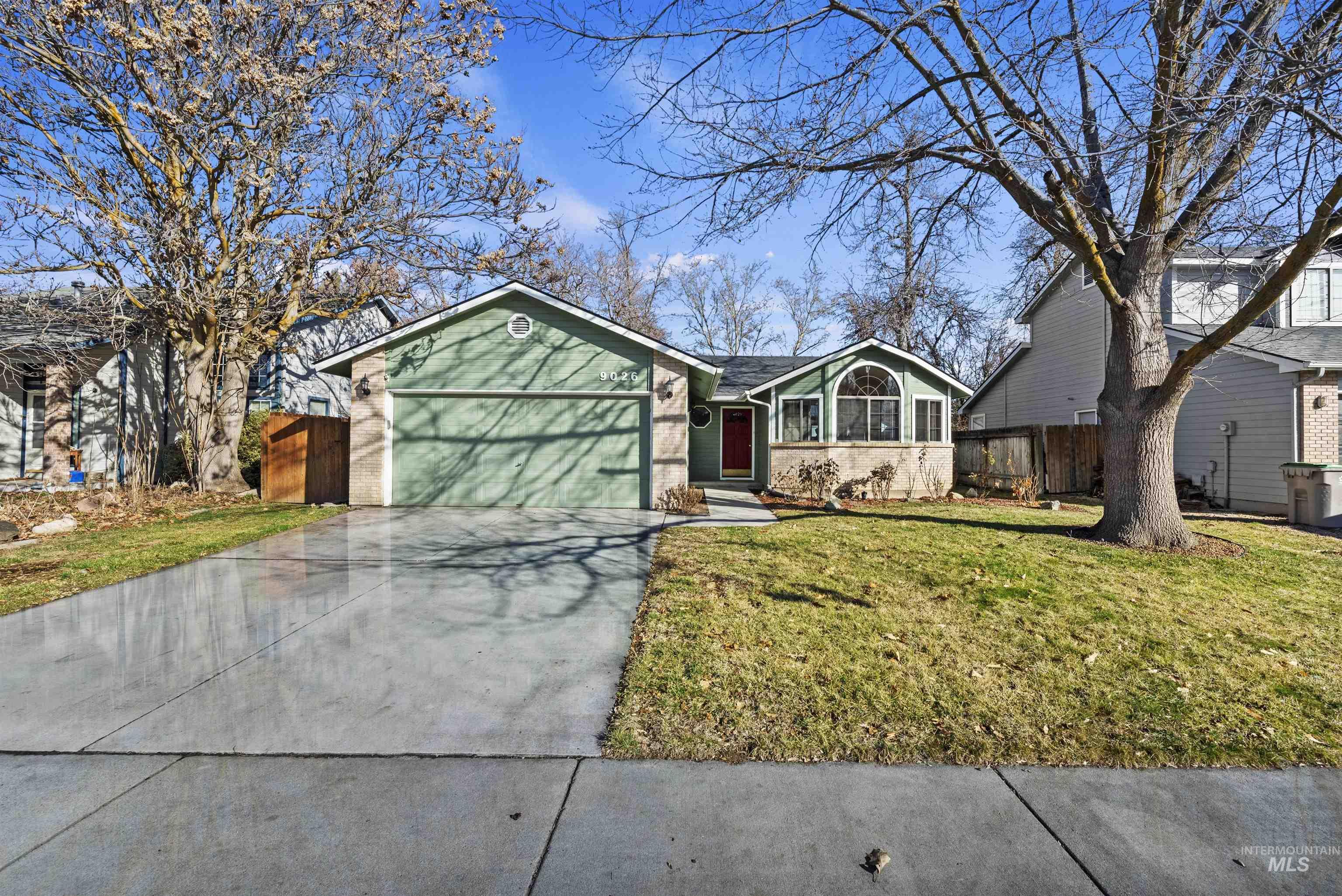 9026 W Lorinda Dr.
