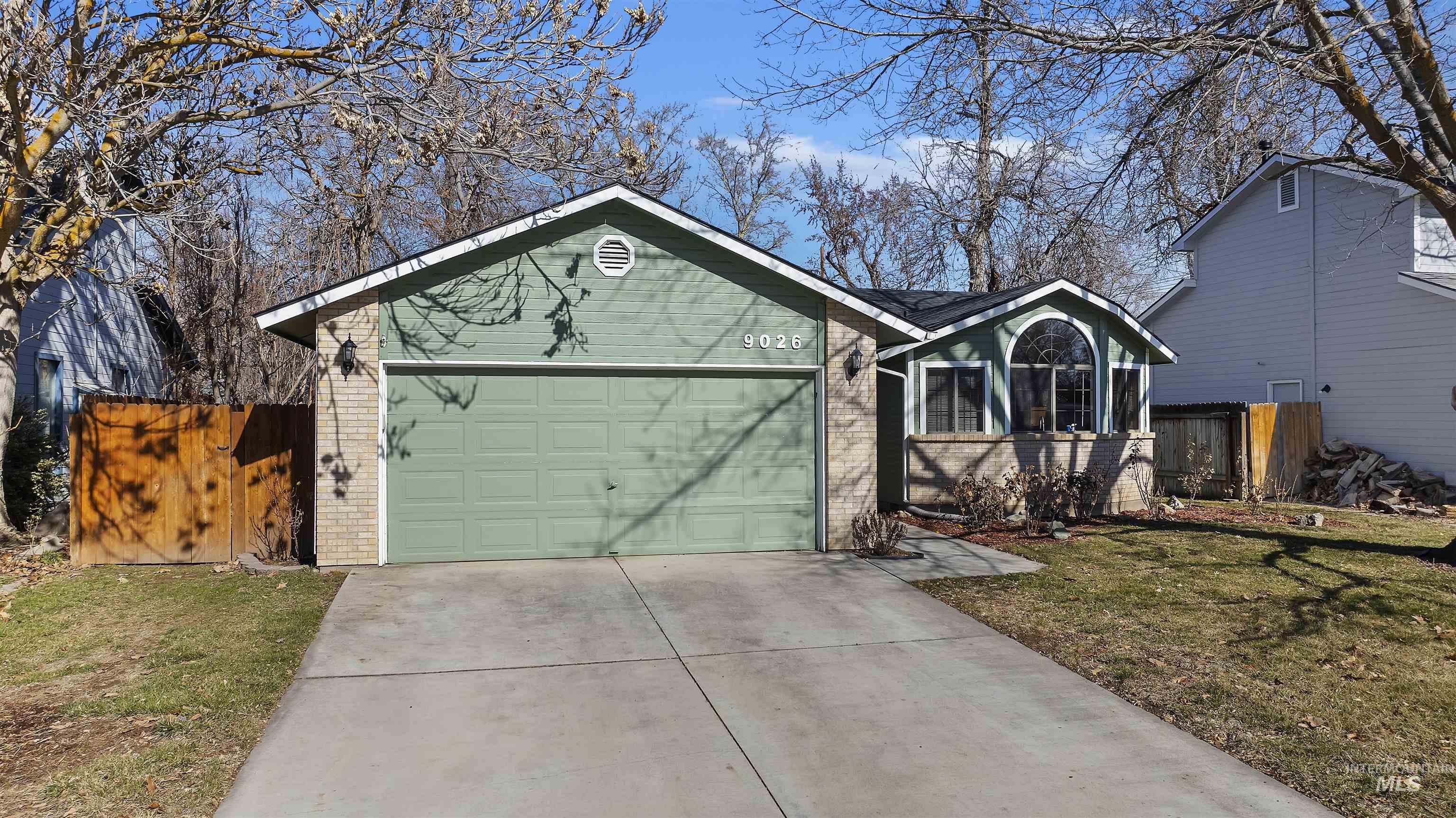 9026 W Lorinda Dr.