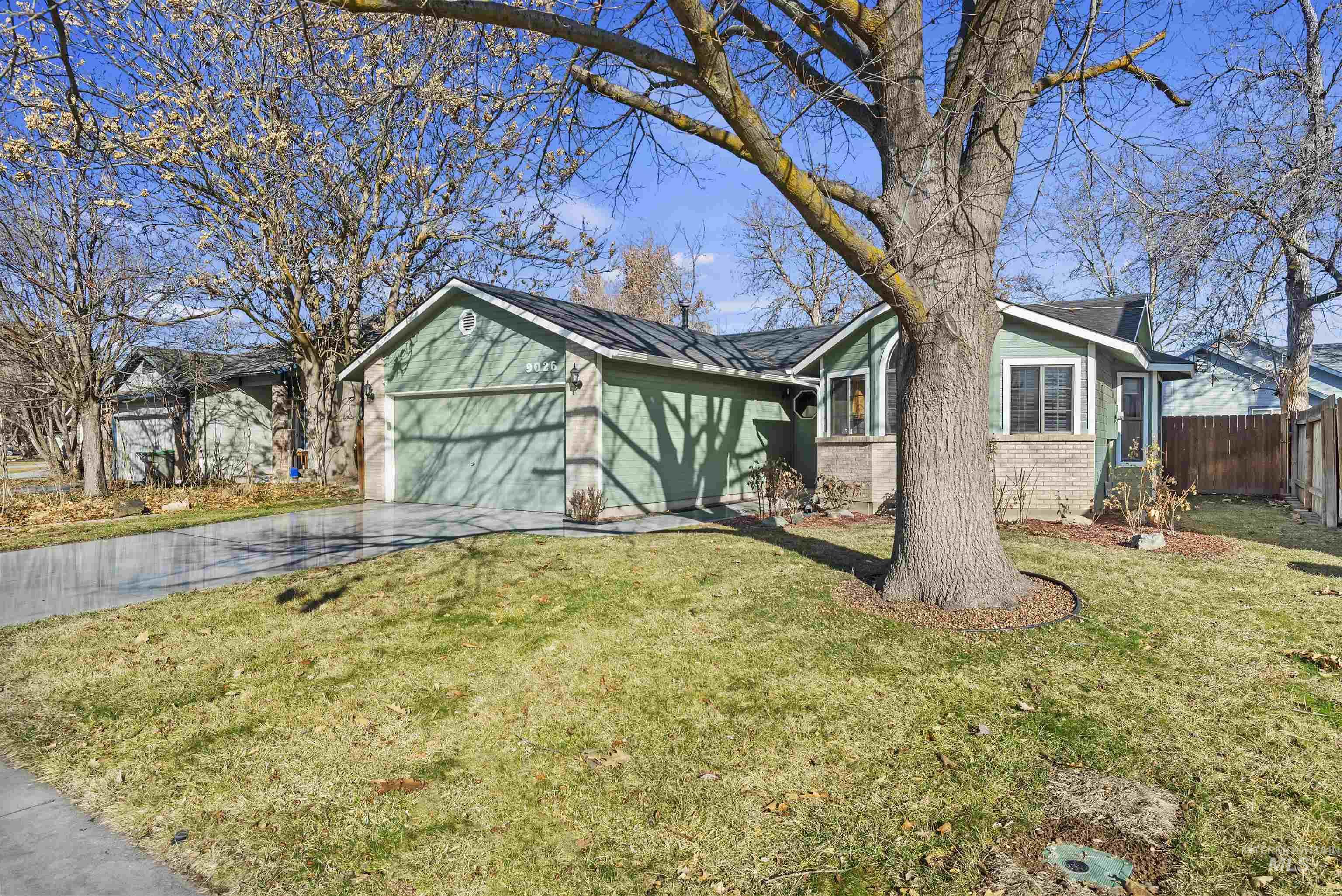 9026 W Lorinda Dr.