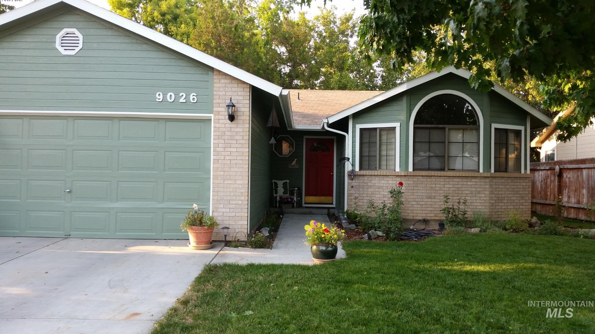 9026 W Lorinda Dr.