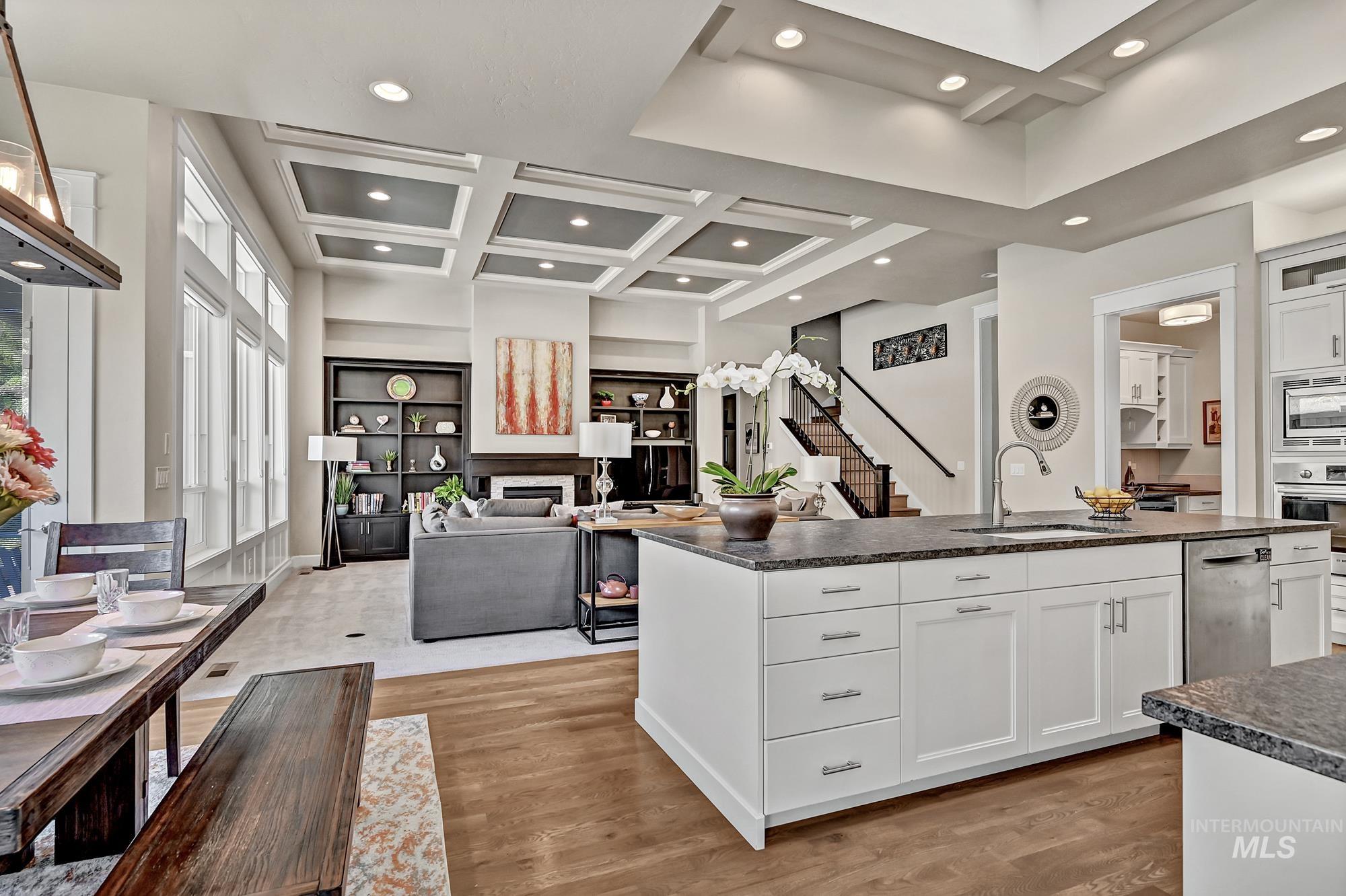 4744 S Chugwater Way