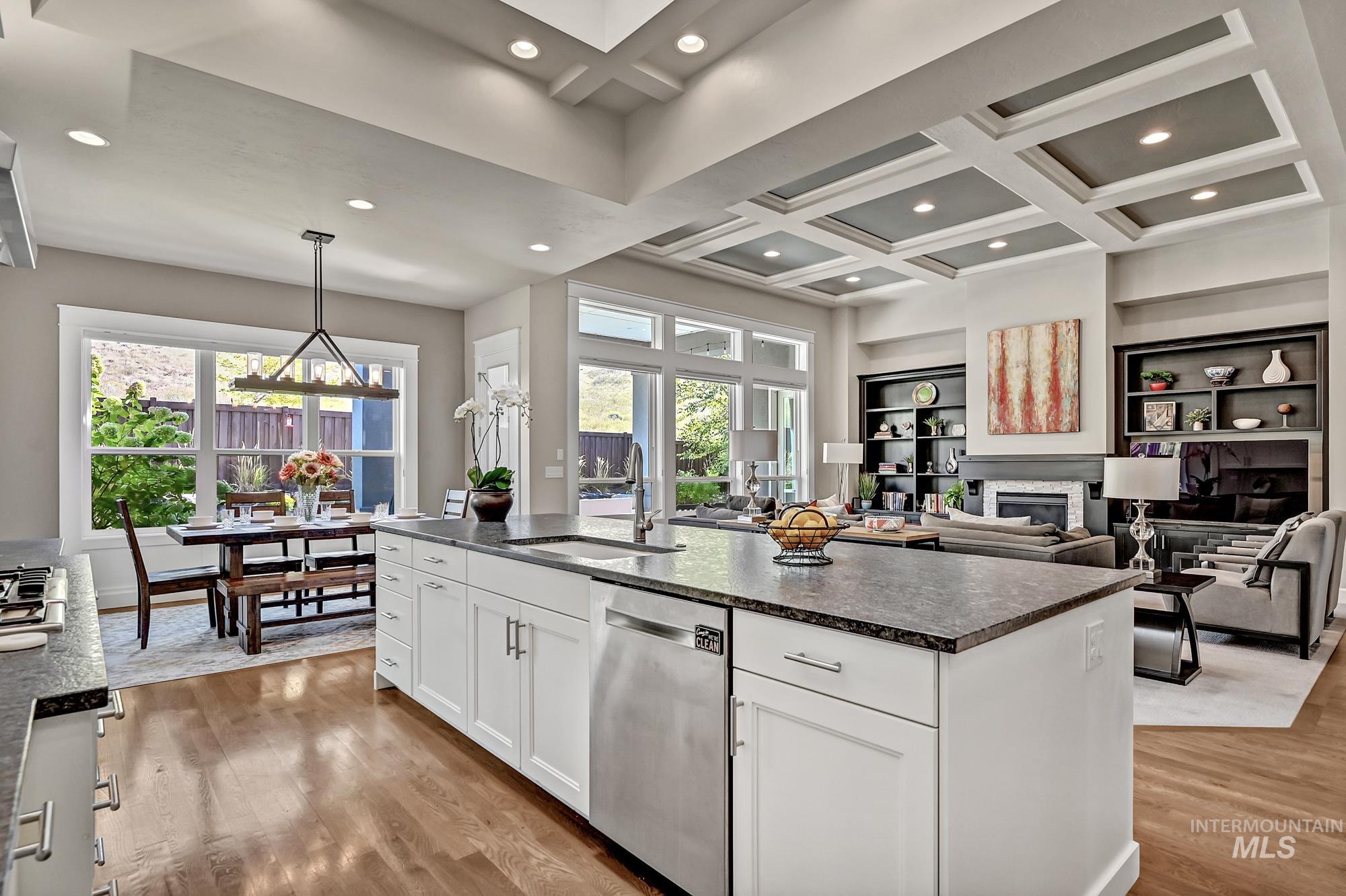 4744 S Chugwater Way