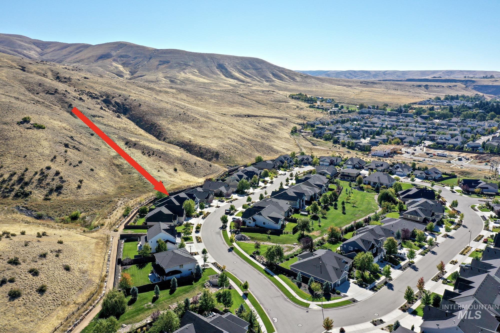 4744 S Chugwater Way