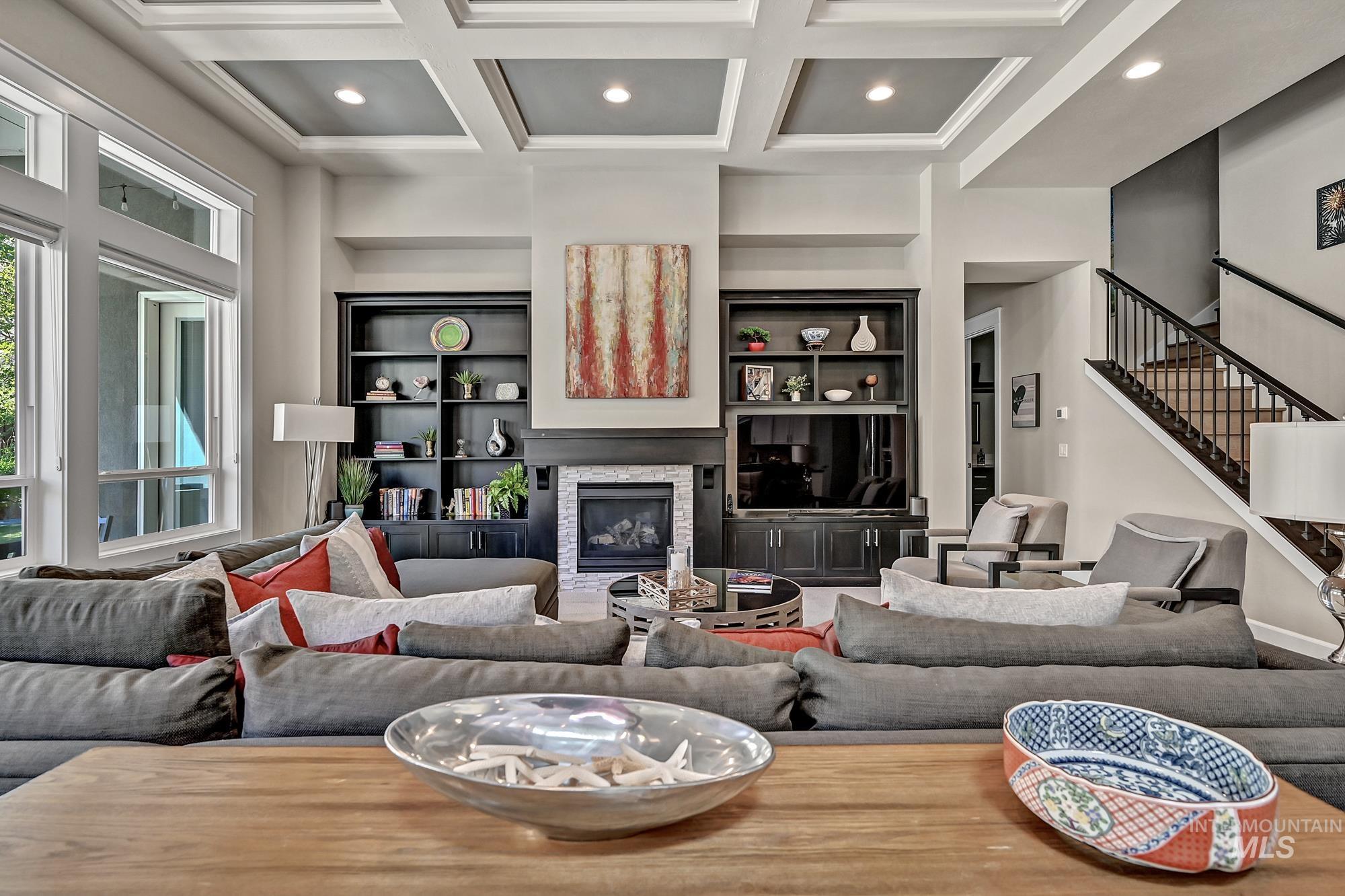 4744 S Chugwater Way