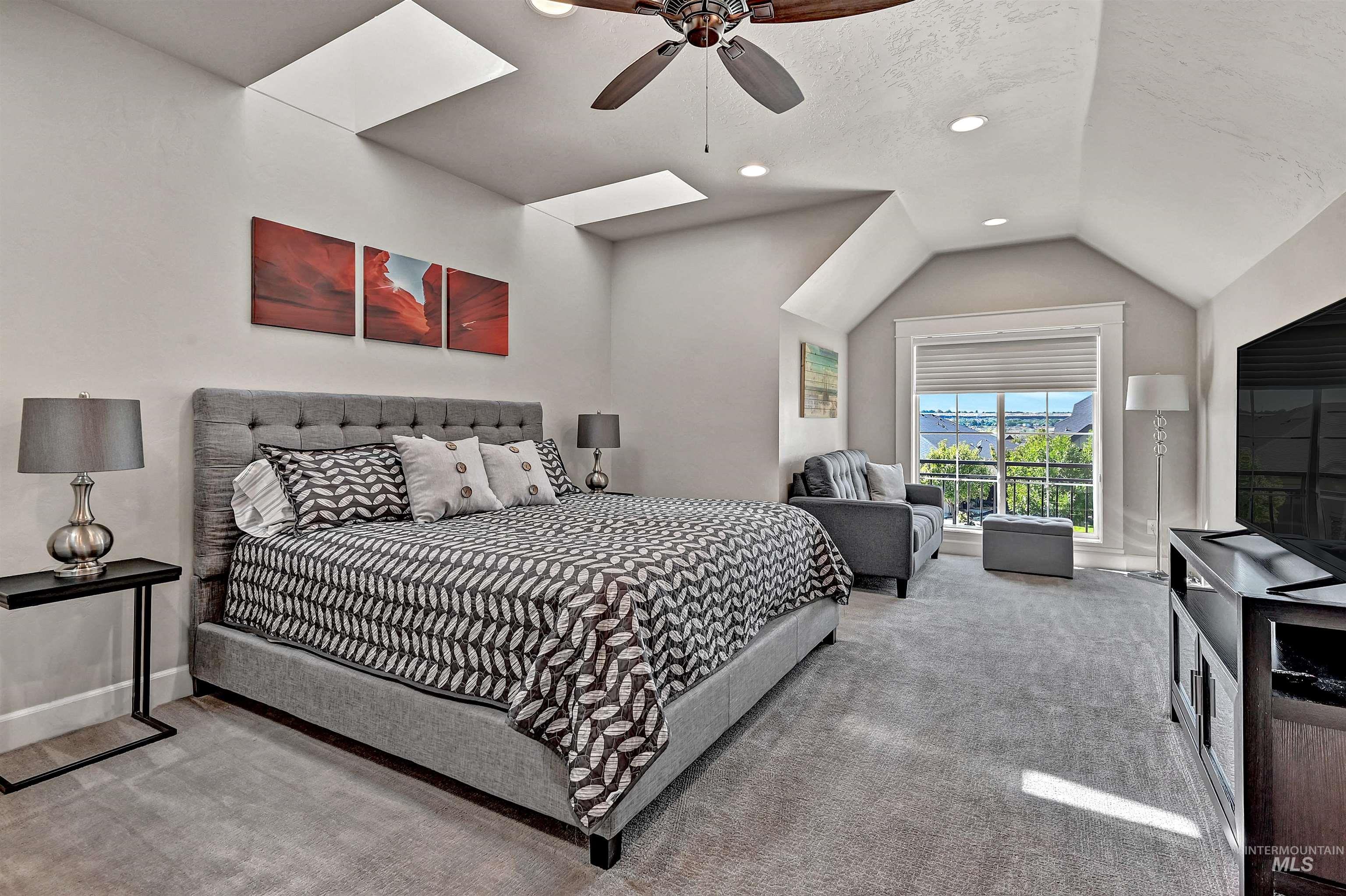 4744 S Chugwater Way