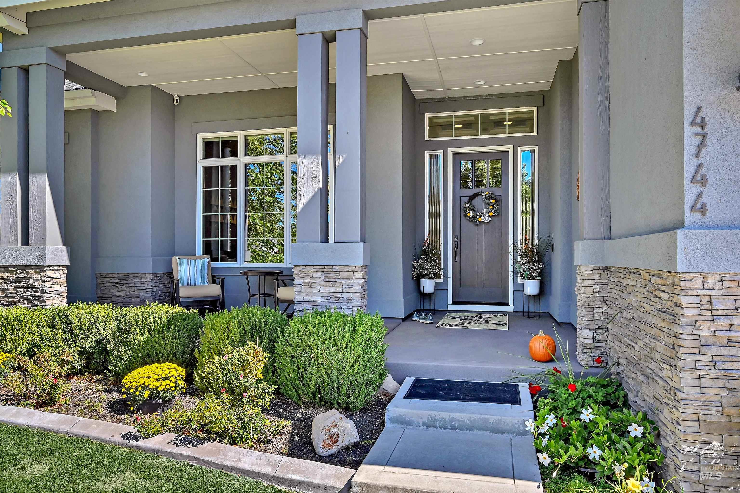 4744 S Chugwater Way