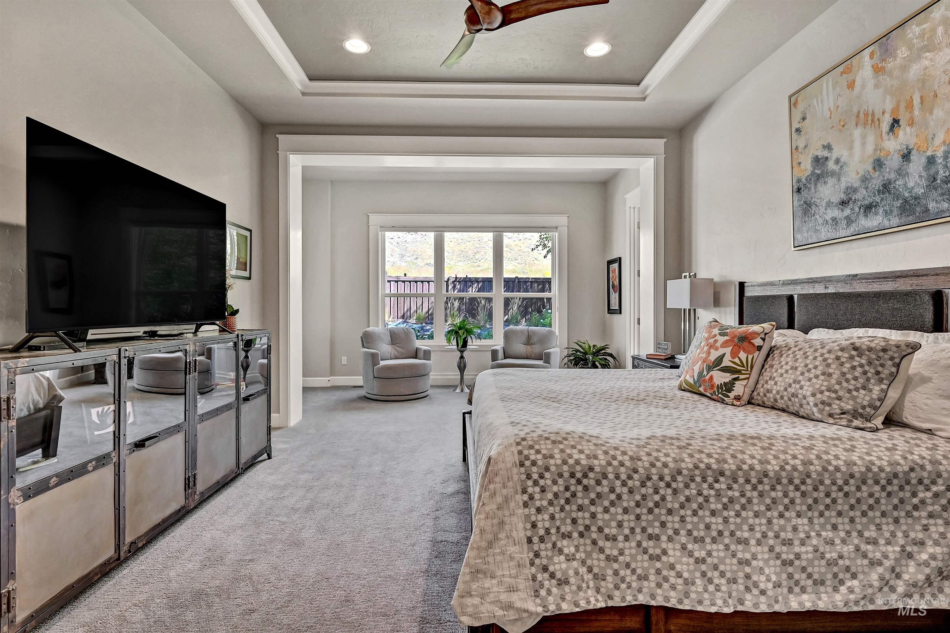 4744 S Chugwater Way