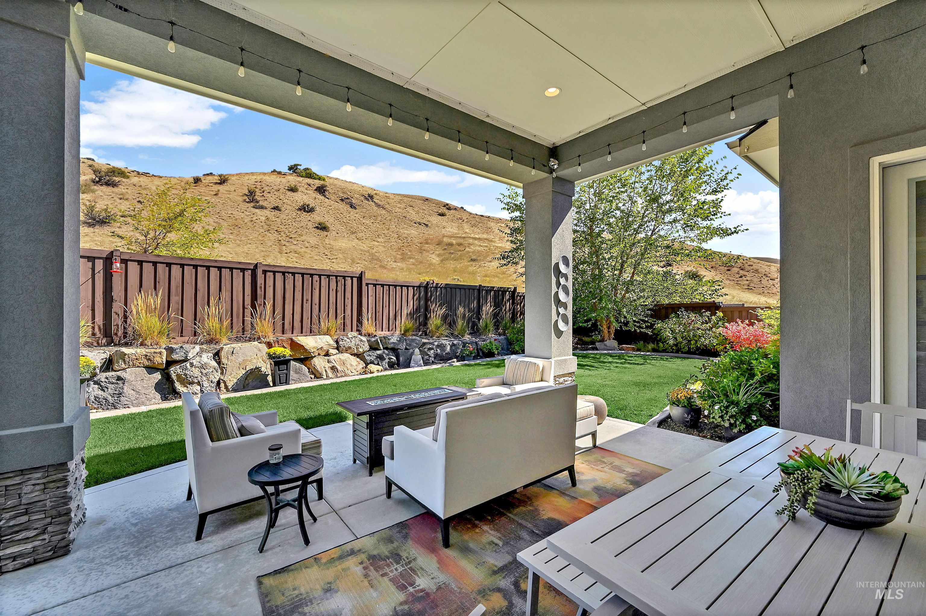 4744 S Chugwater Way