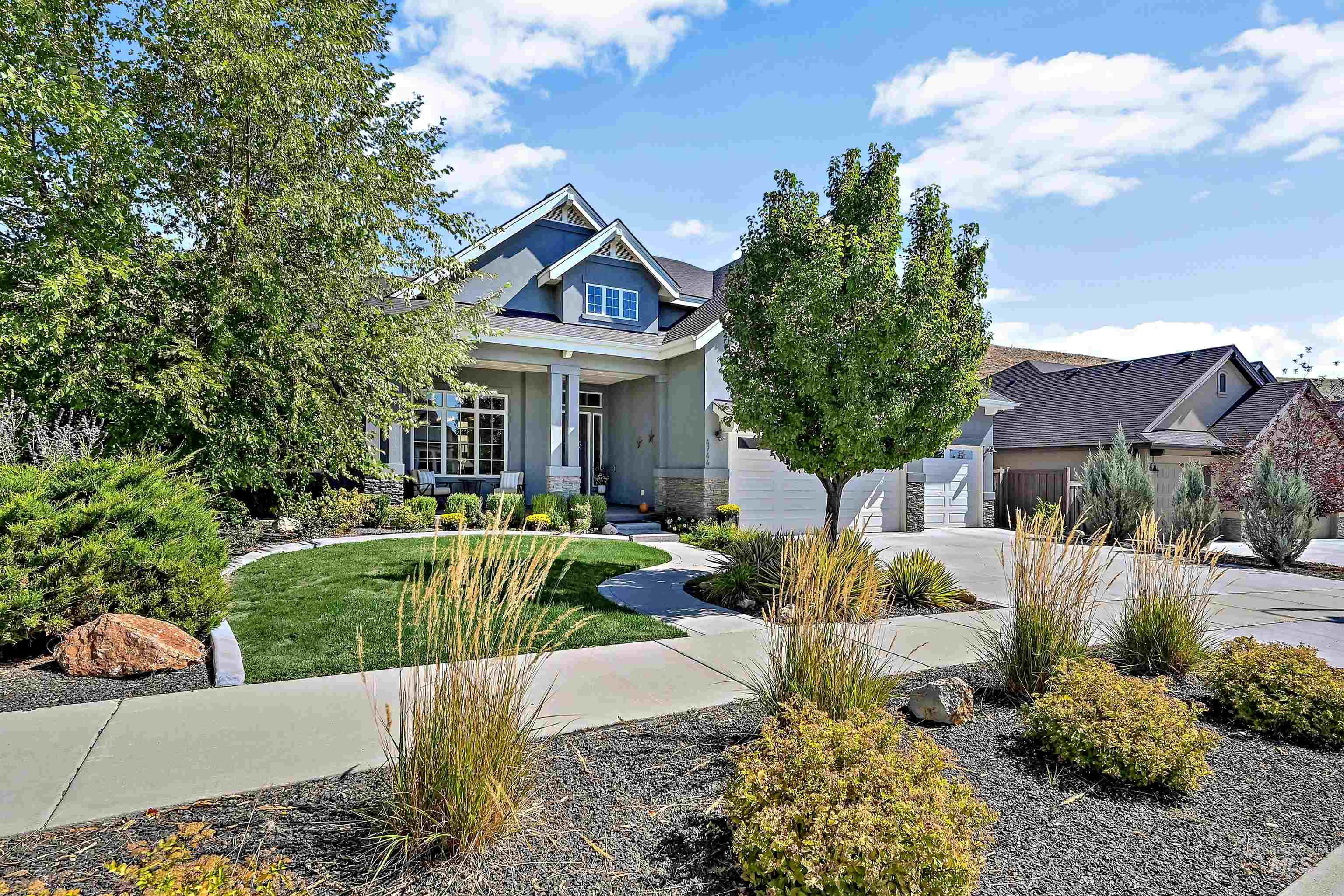 4744 S Chugwater Way