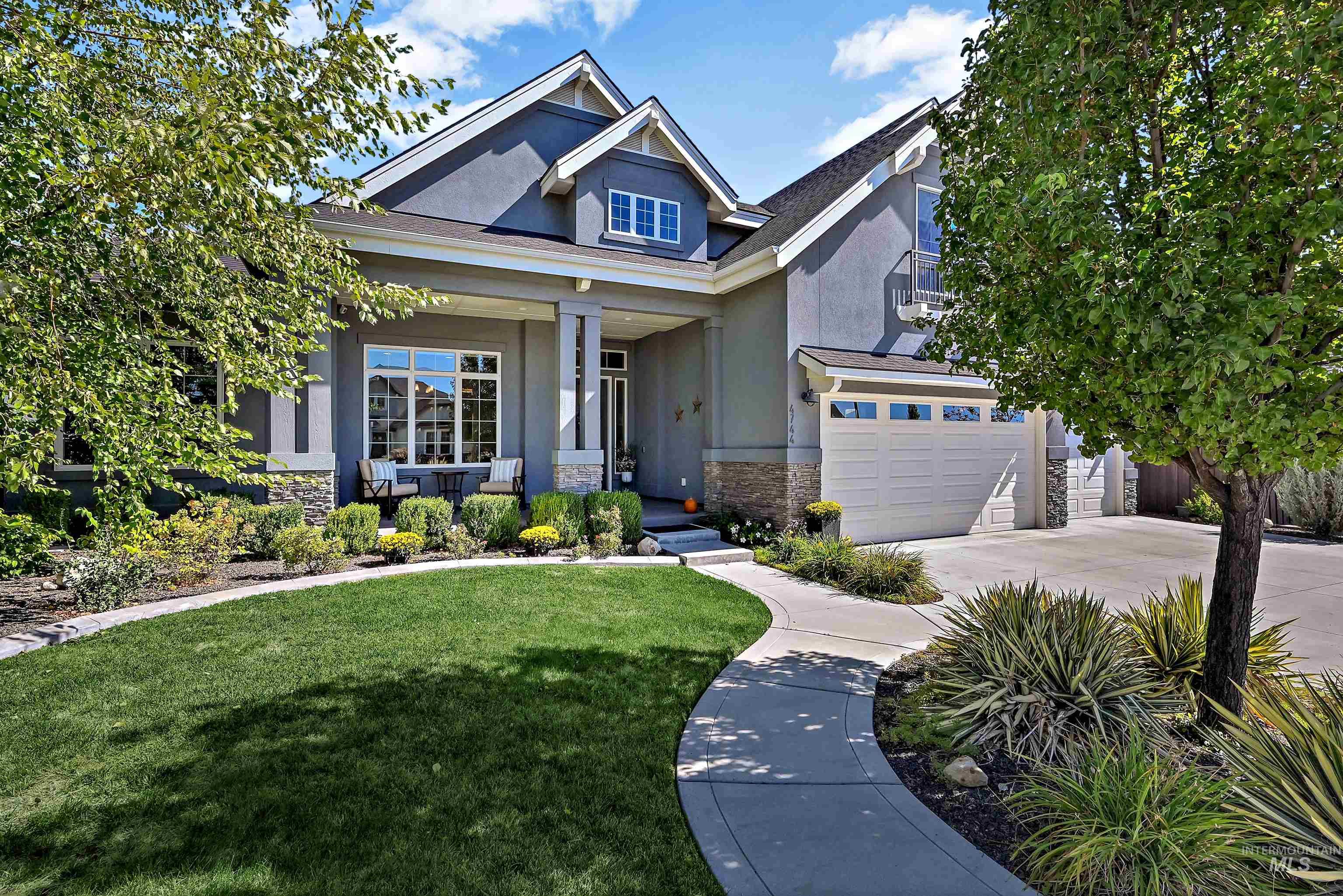 4744 S Chugwater Way