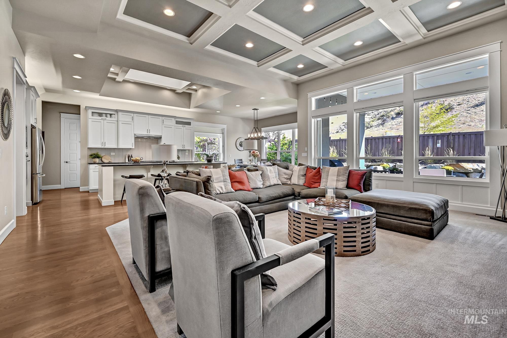 4744 S Chugwater Way