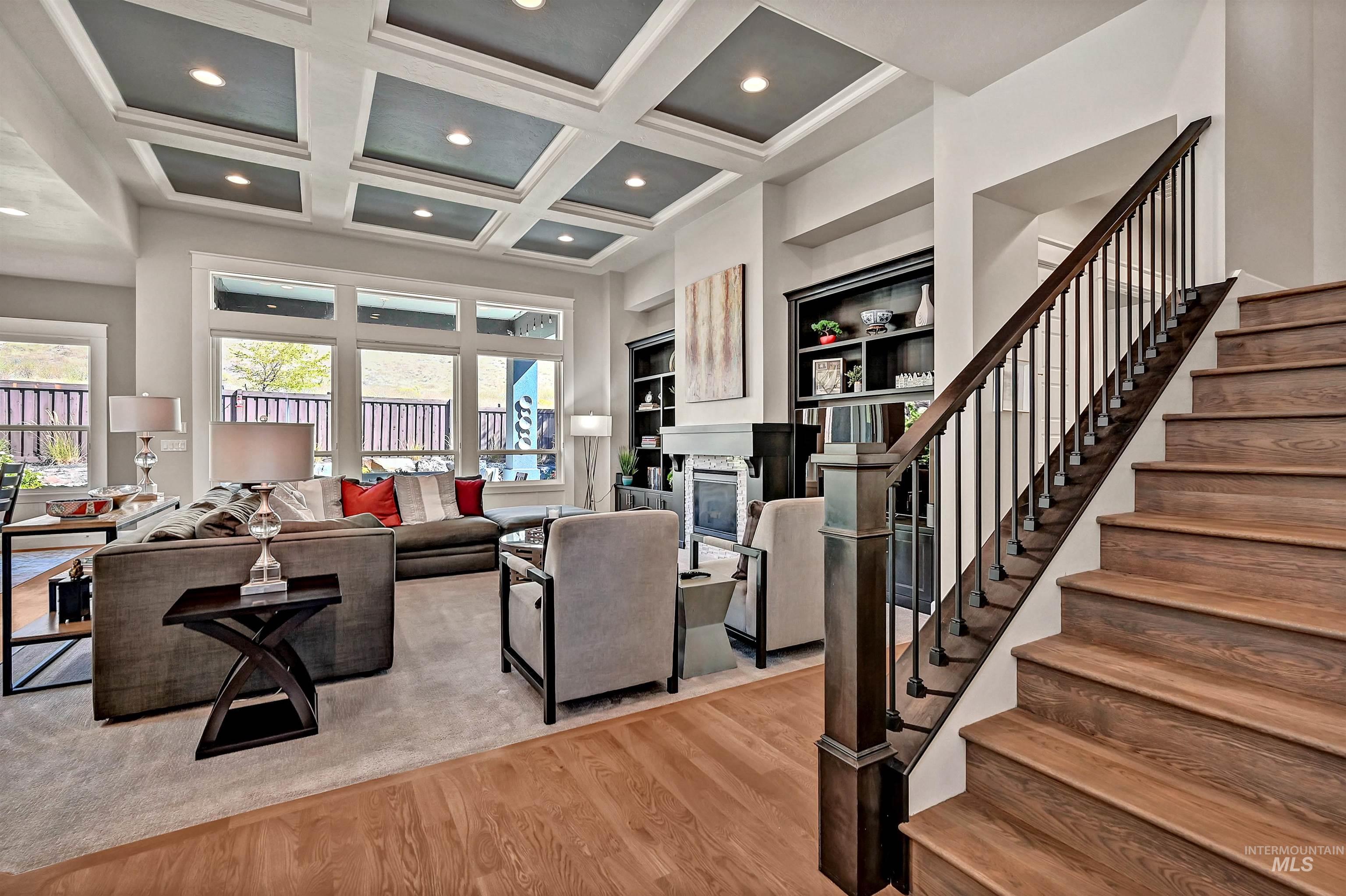 4744 S Chugwater Way