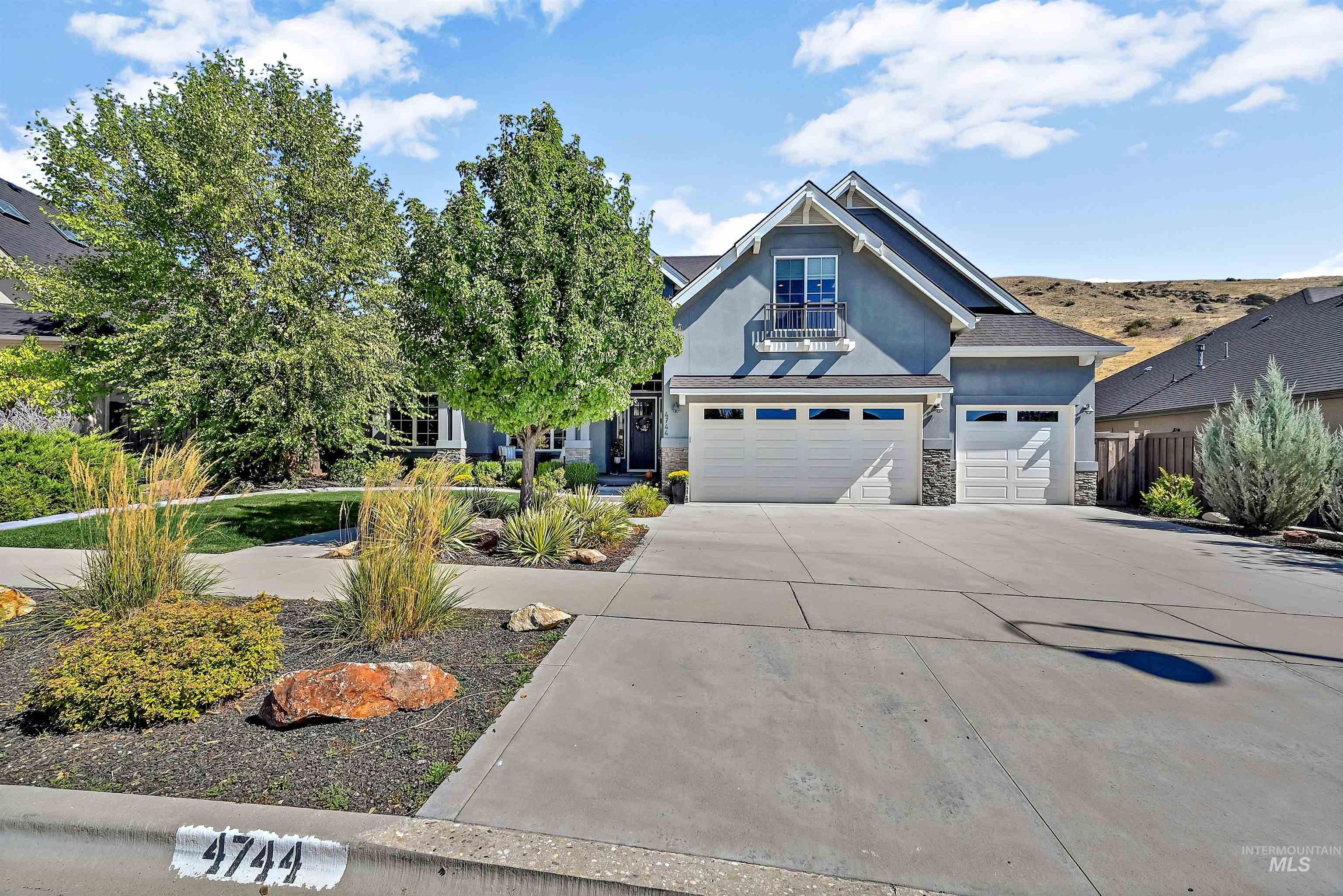 4744 S Chugwater Way