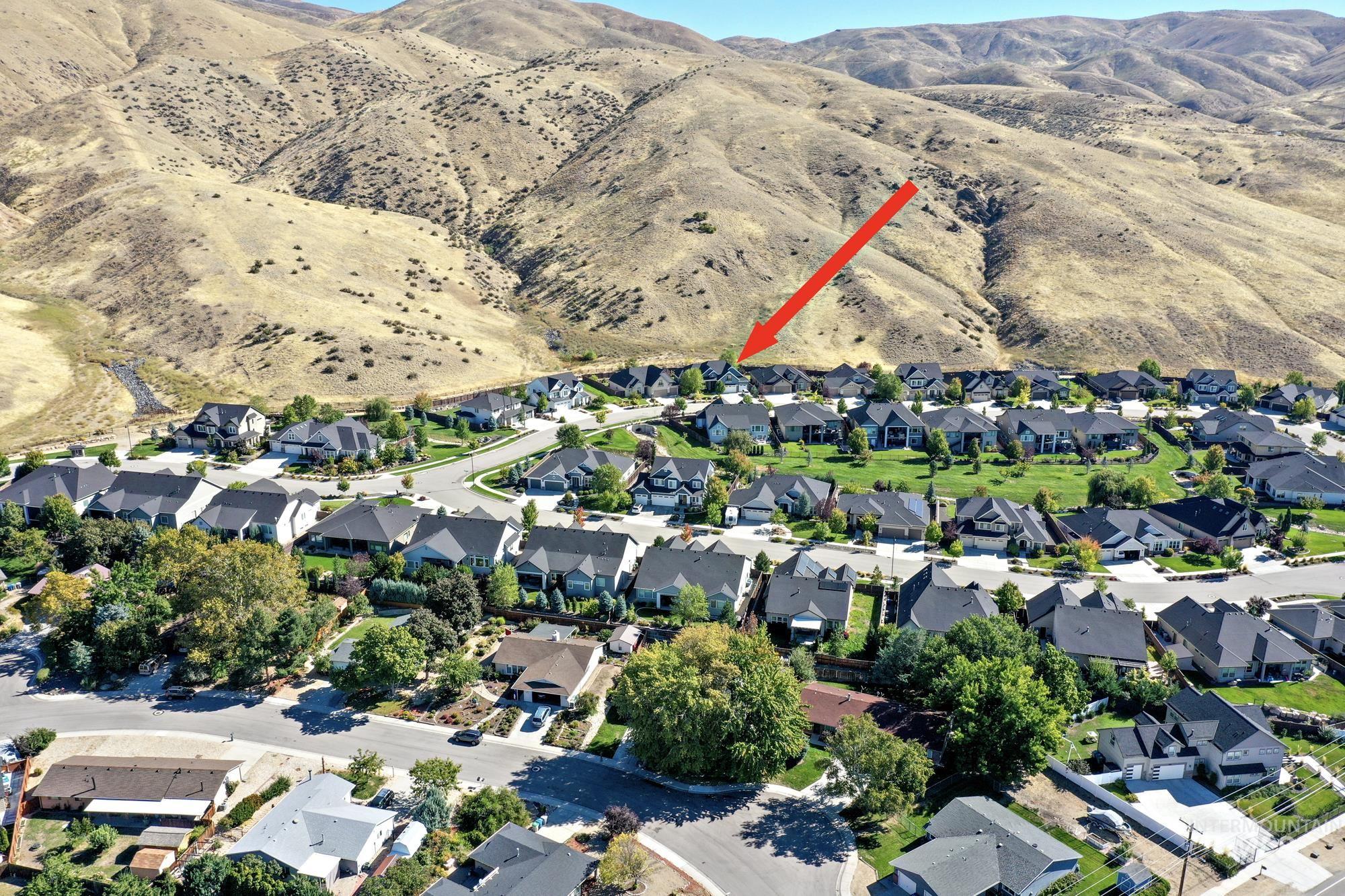 4744 S Chugwater Way