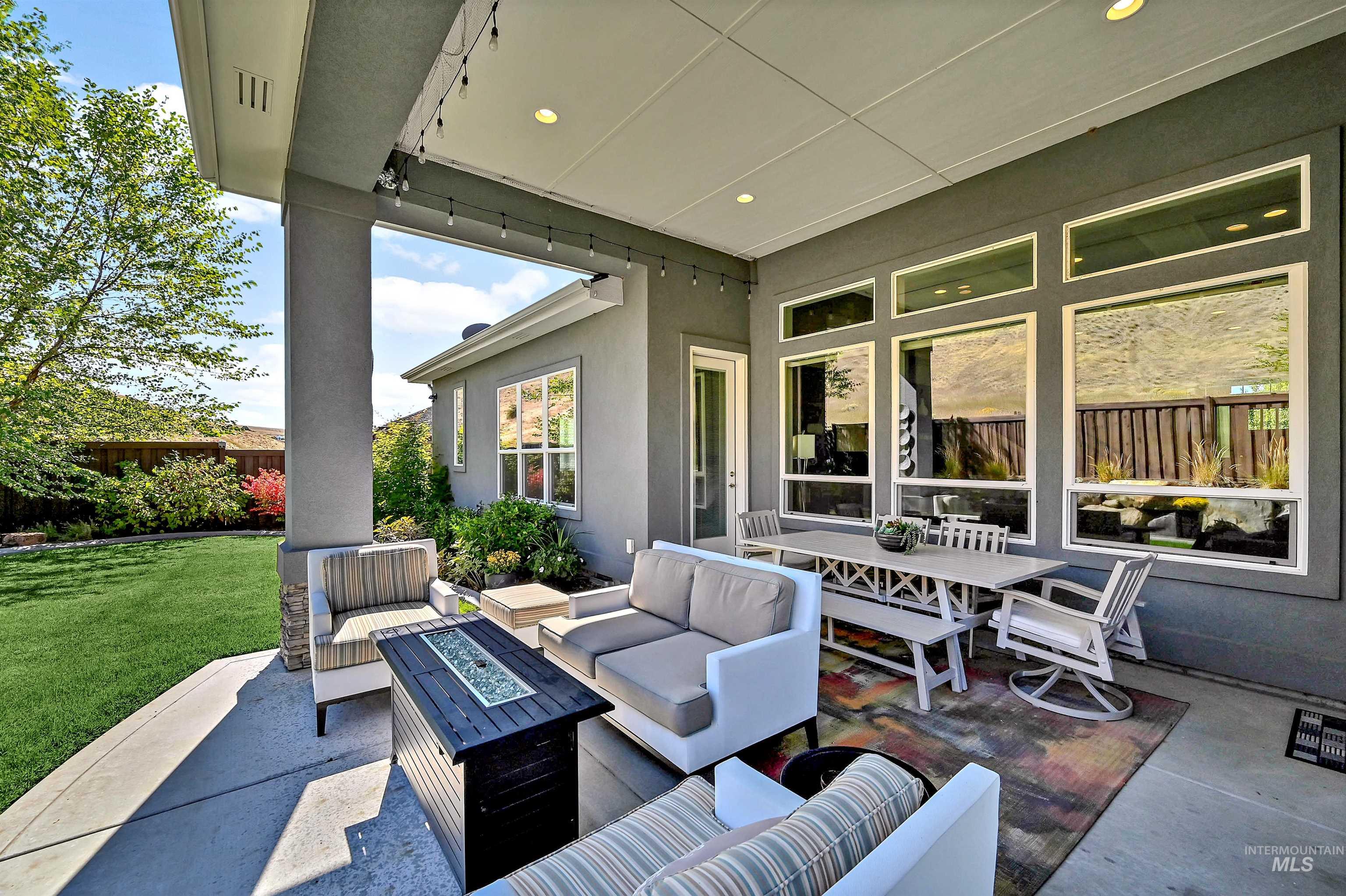 4744 S Chugwater Way