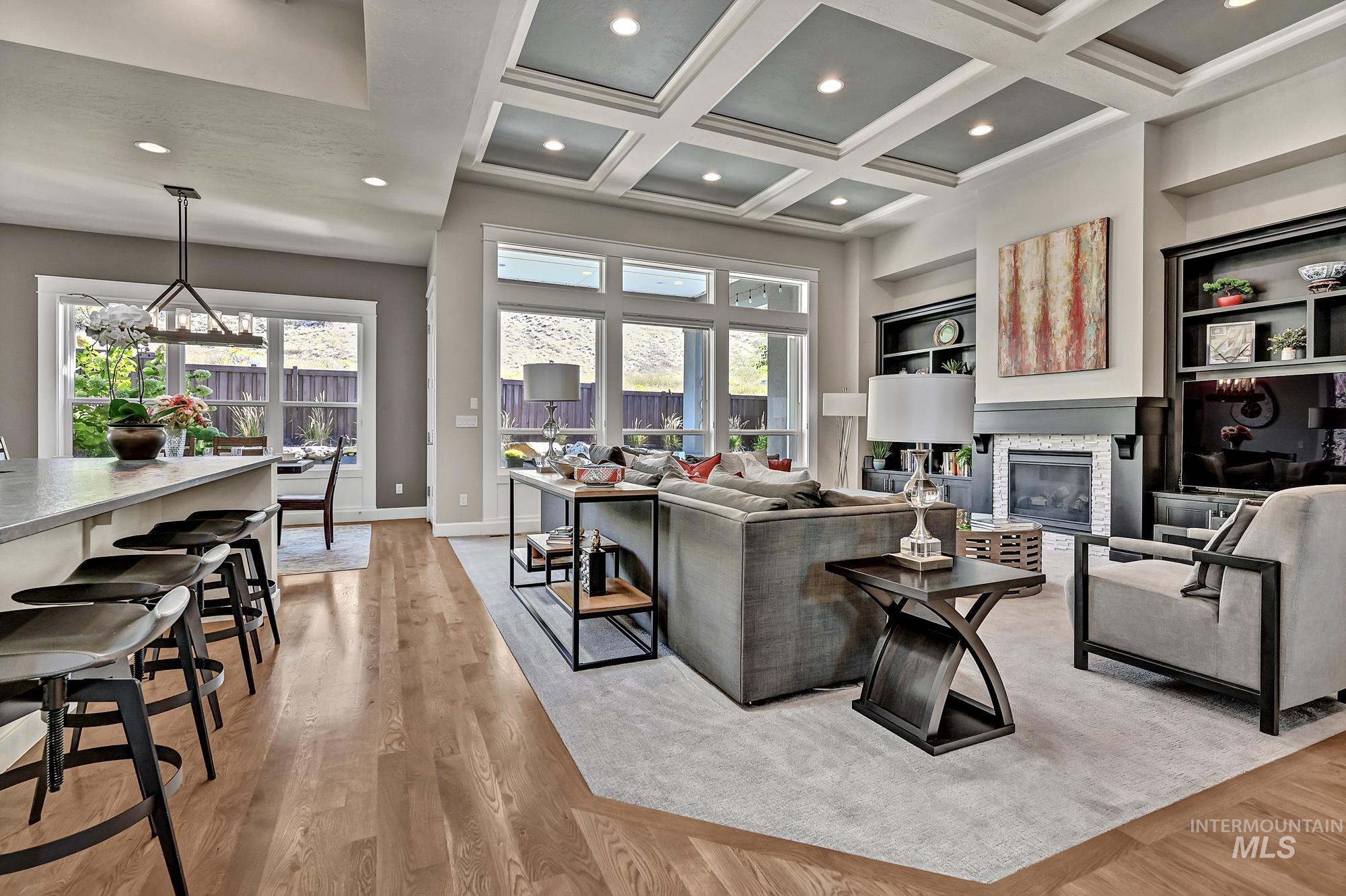 4744 S Chugwater Way