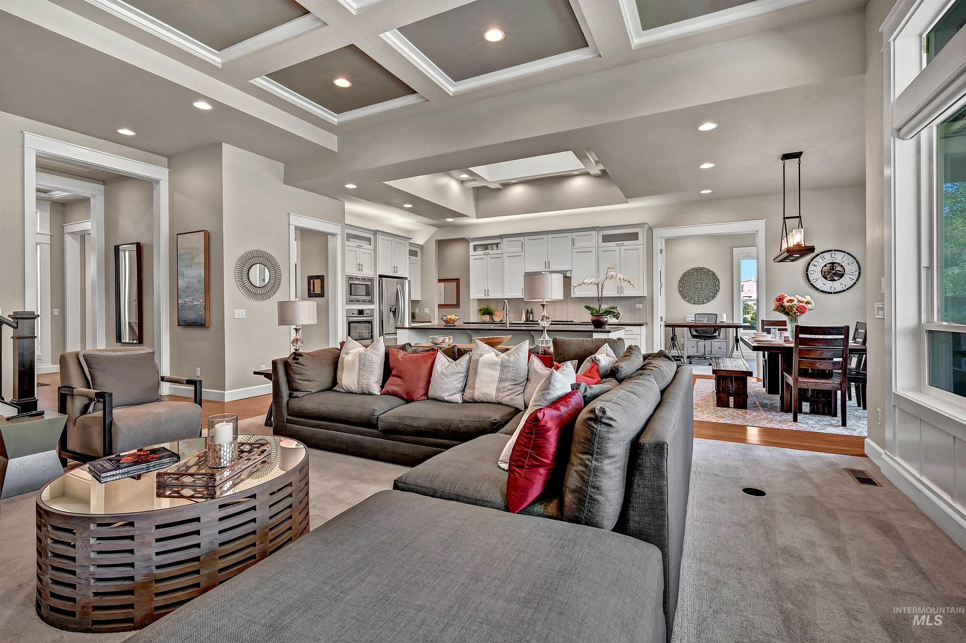 4744 S Chugwater Way