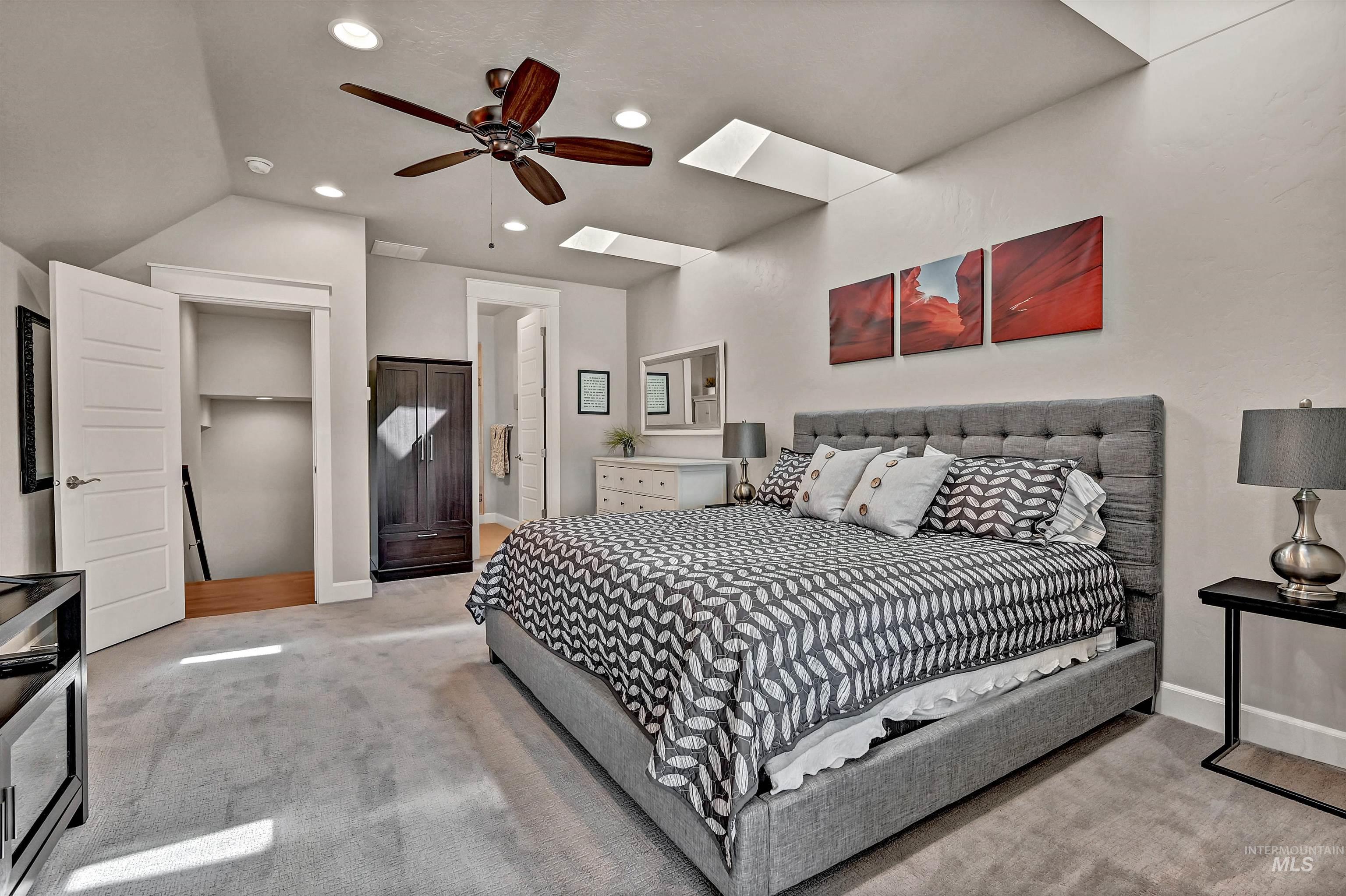 4744 S Chugwater Way