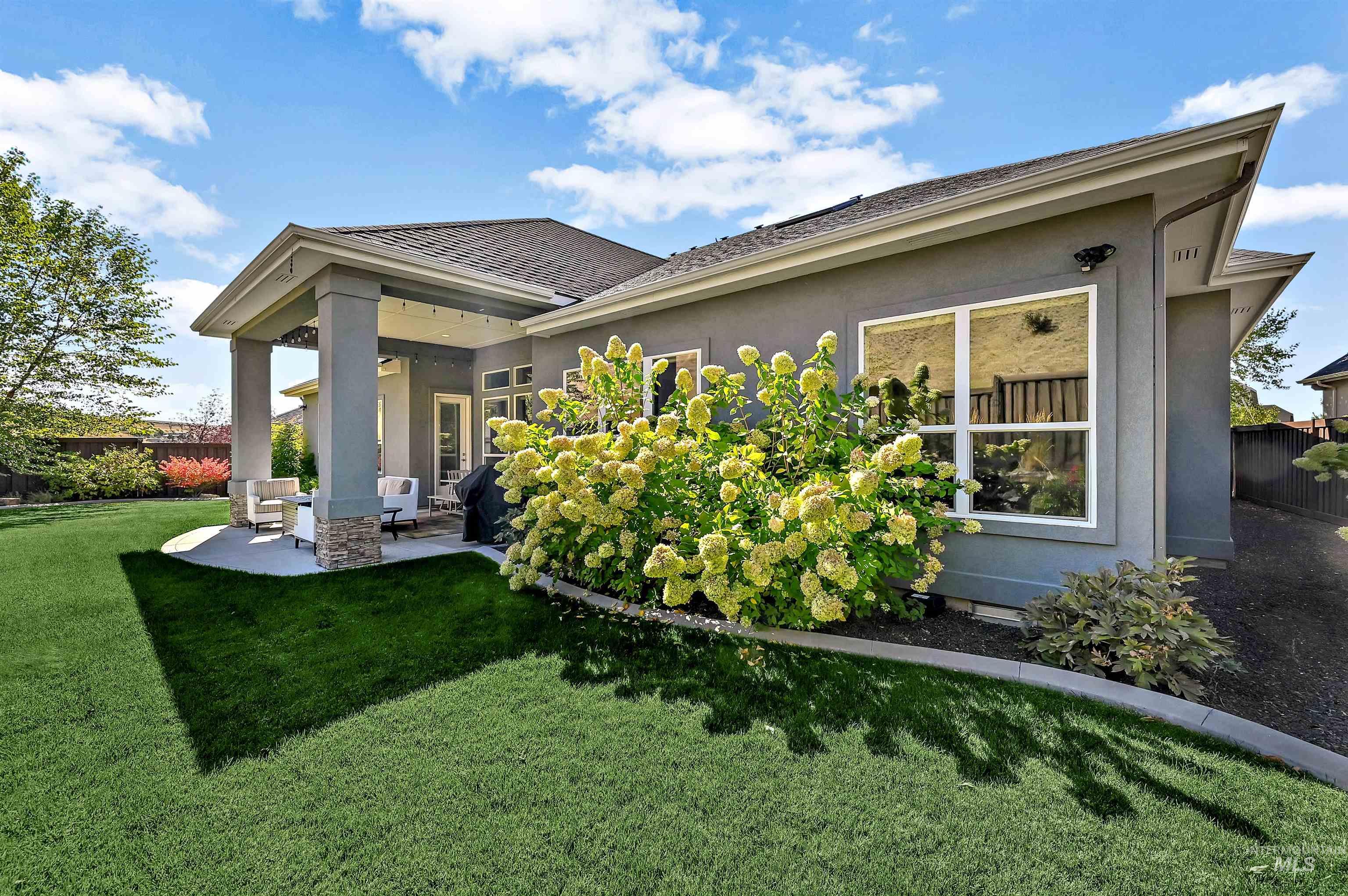 4744 S Chugwater Way