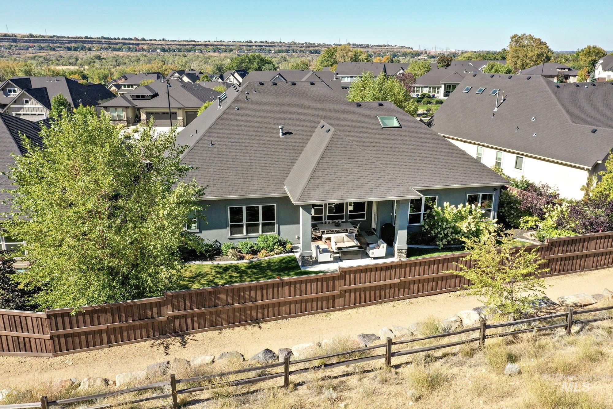 4744 S Chugwater Way