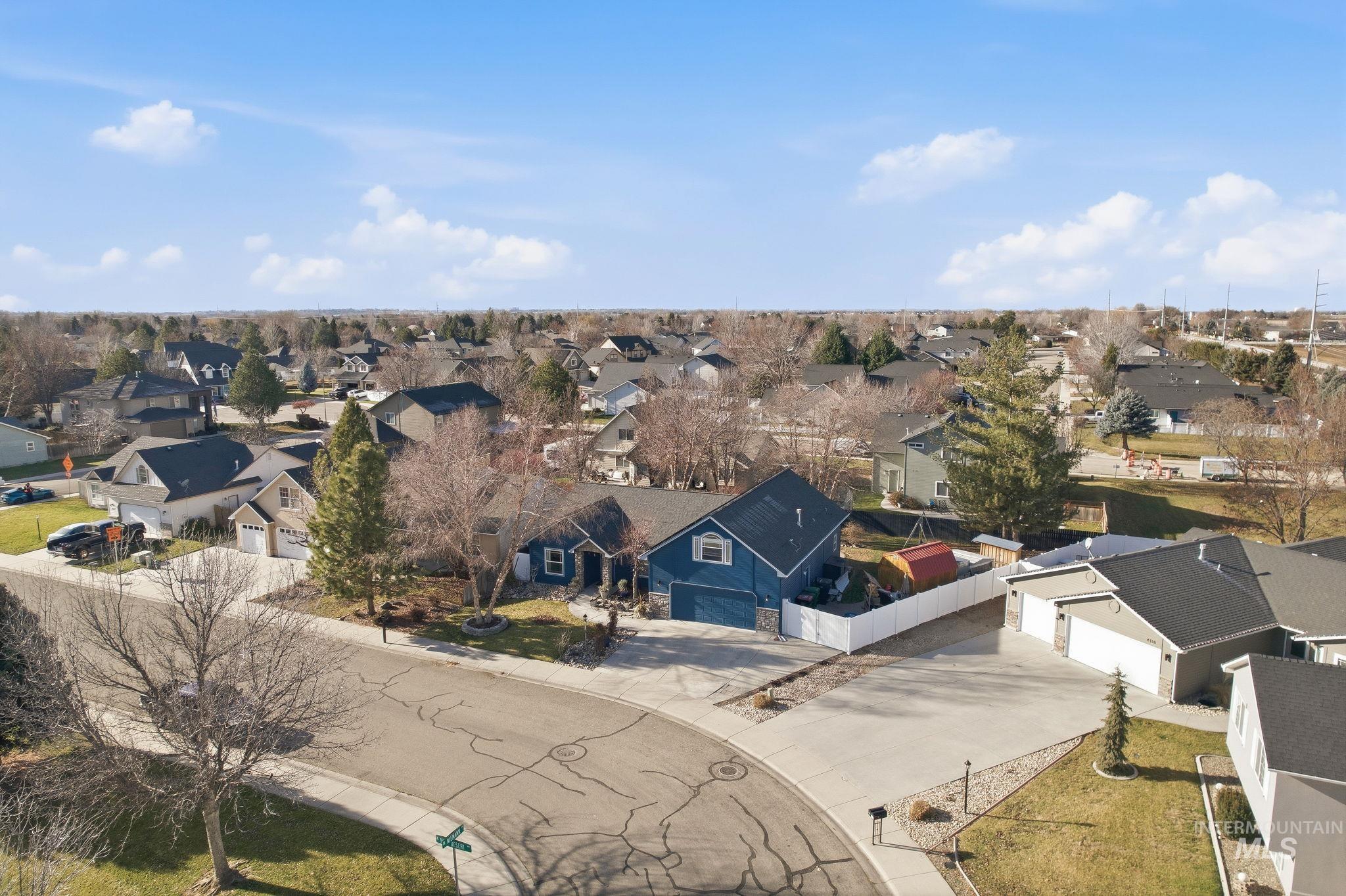 3125 N High Desert