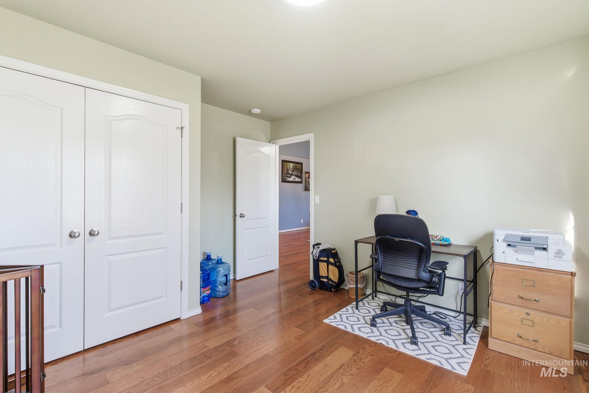 3125 N High Desert
