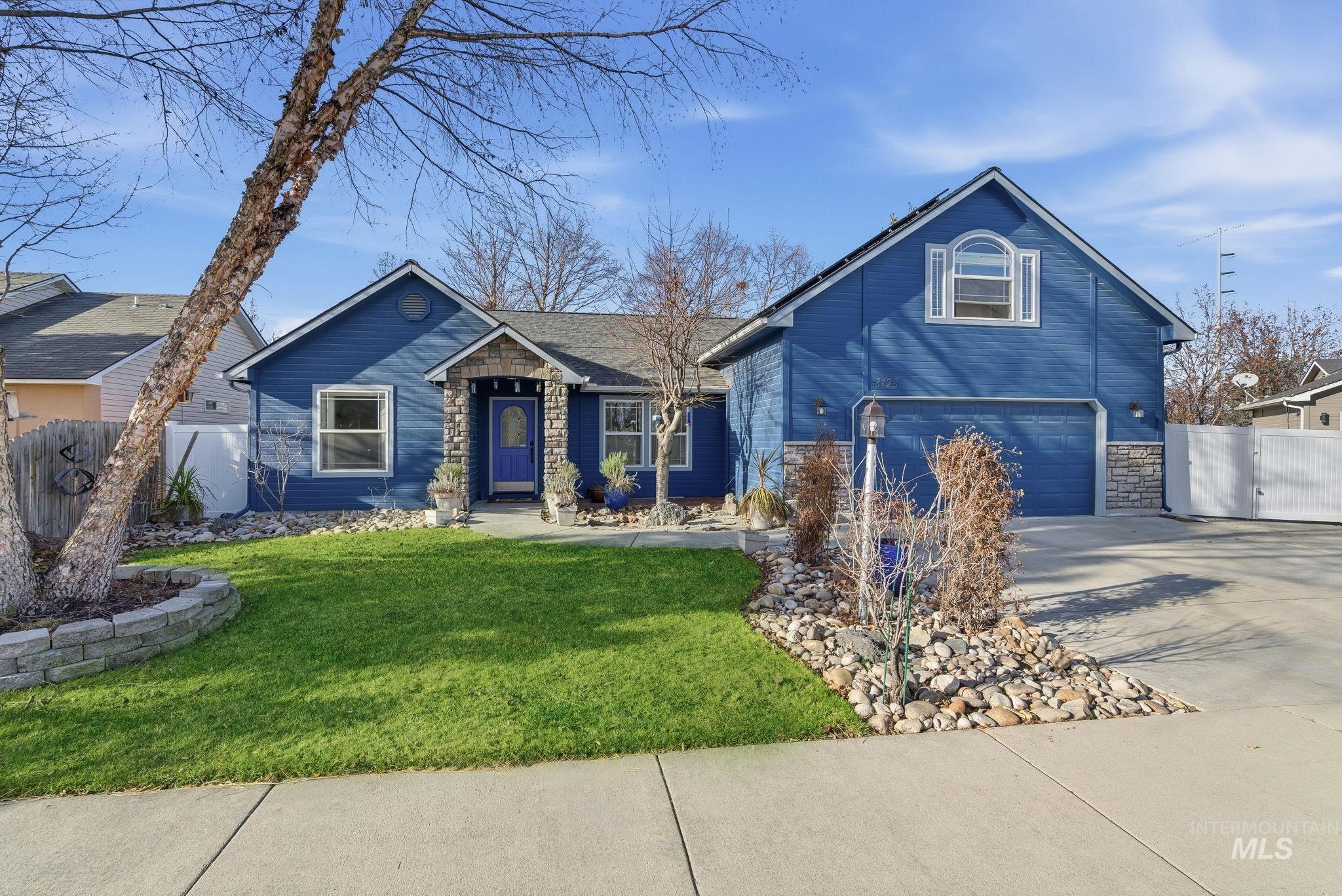 3125 N High Desert