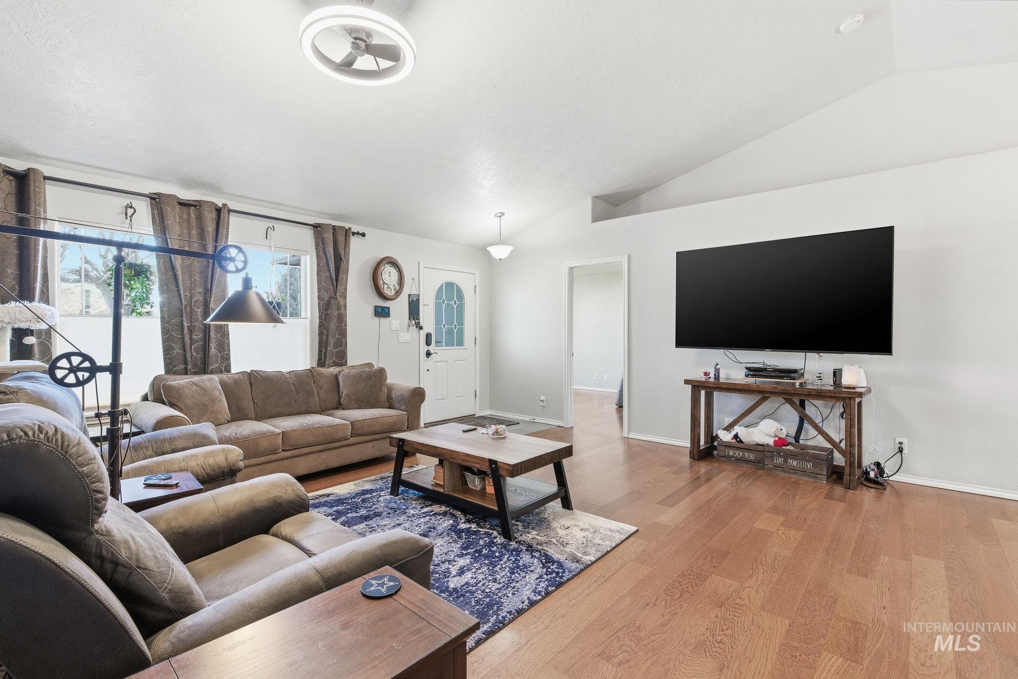 3125 N High Desert