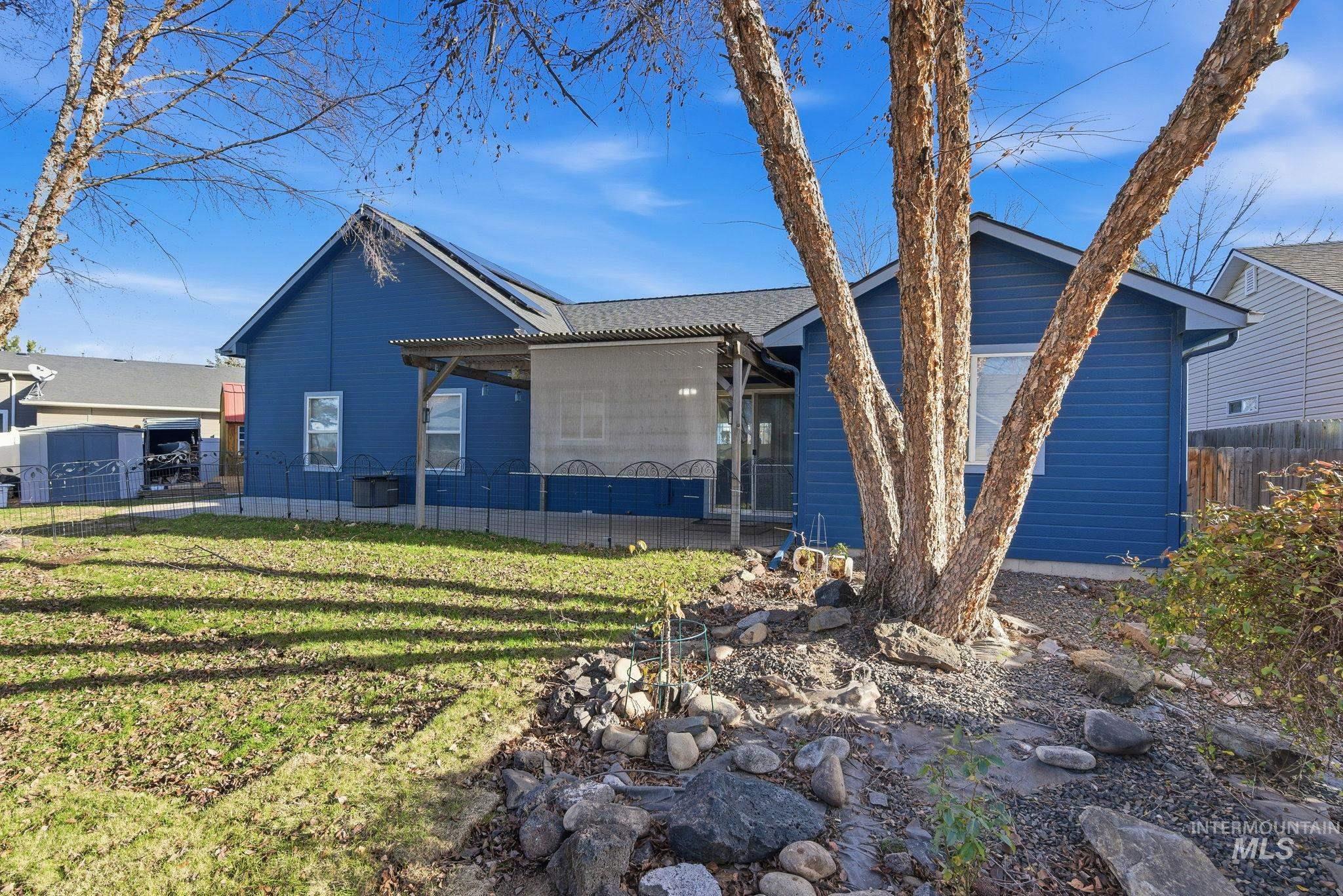 3125 N High Desert