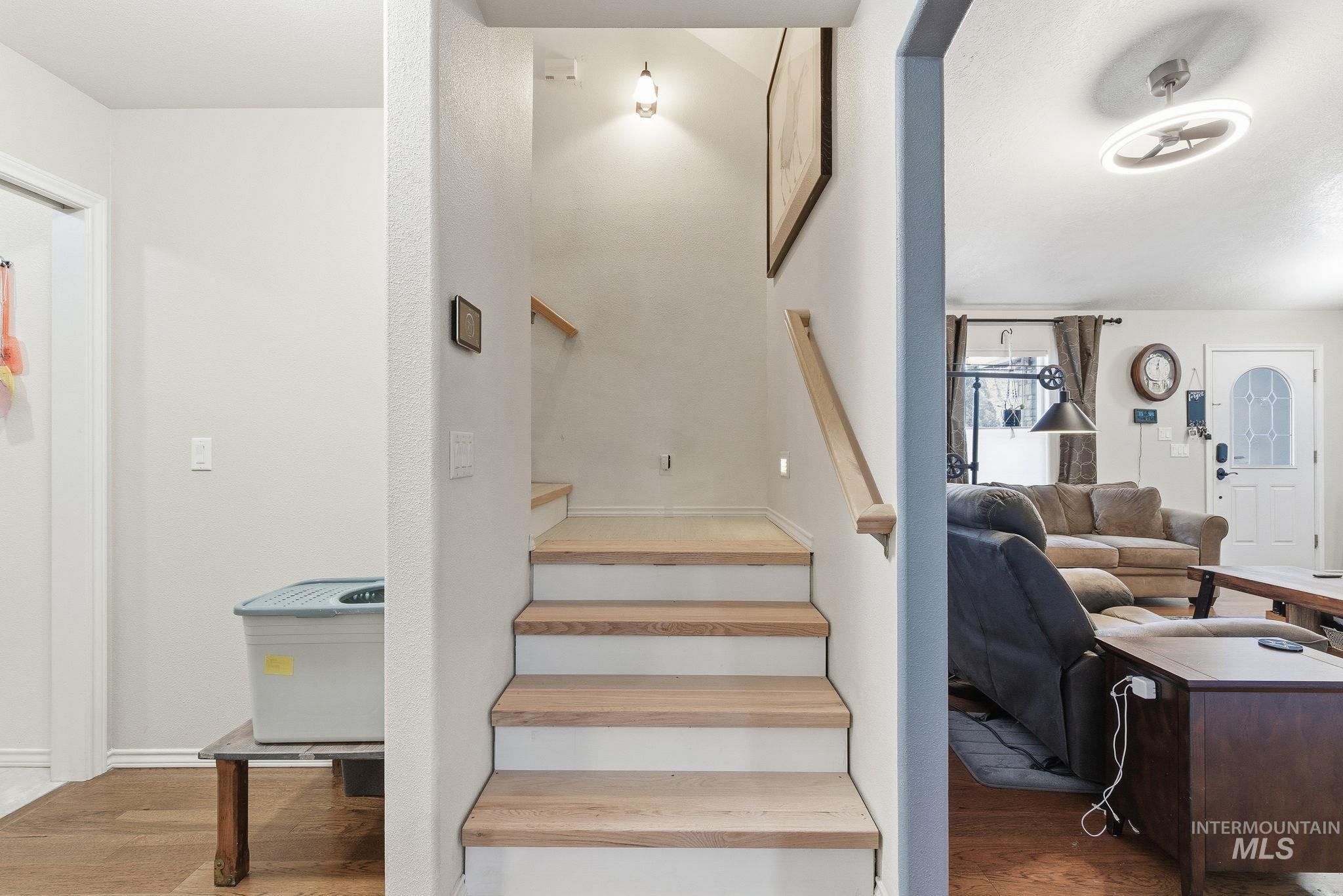 3125 N High Desert