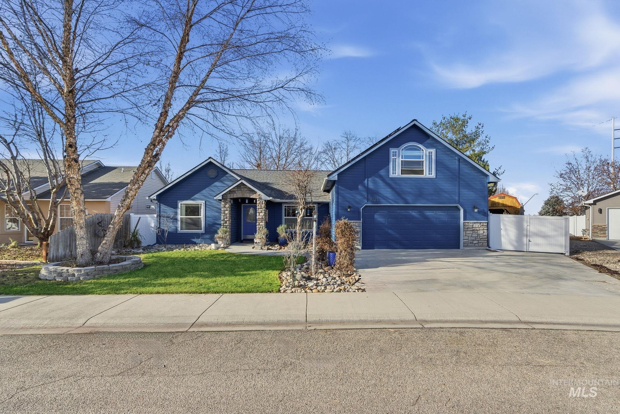 3125 N High Desert