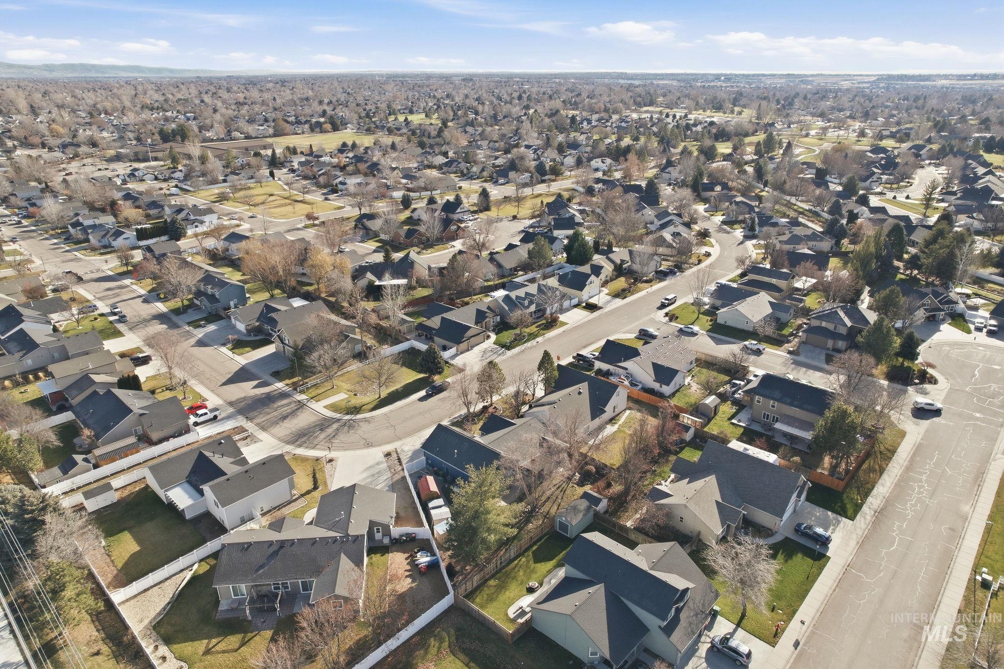 3125 N High Desert