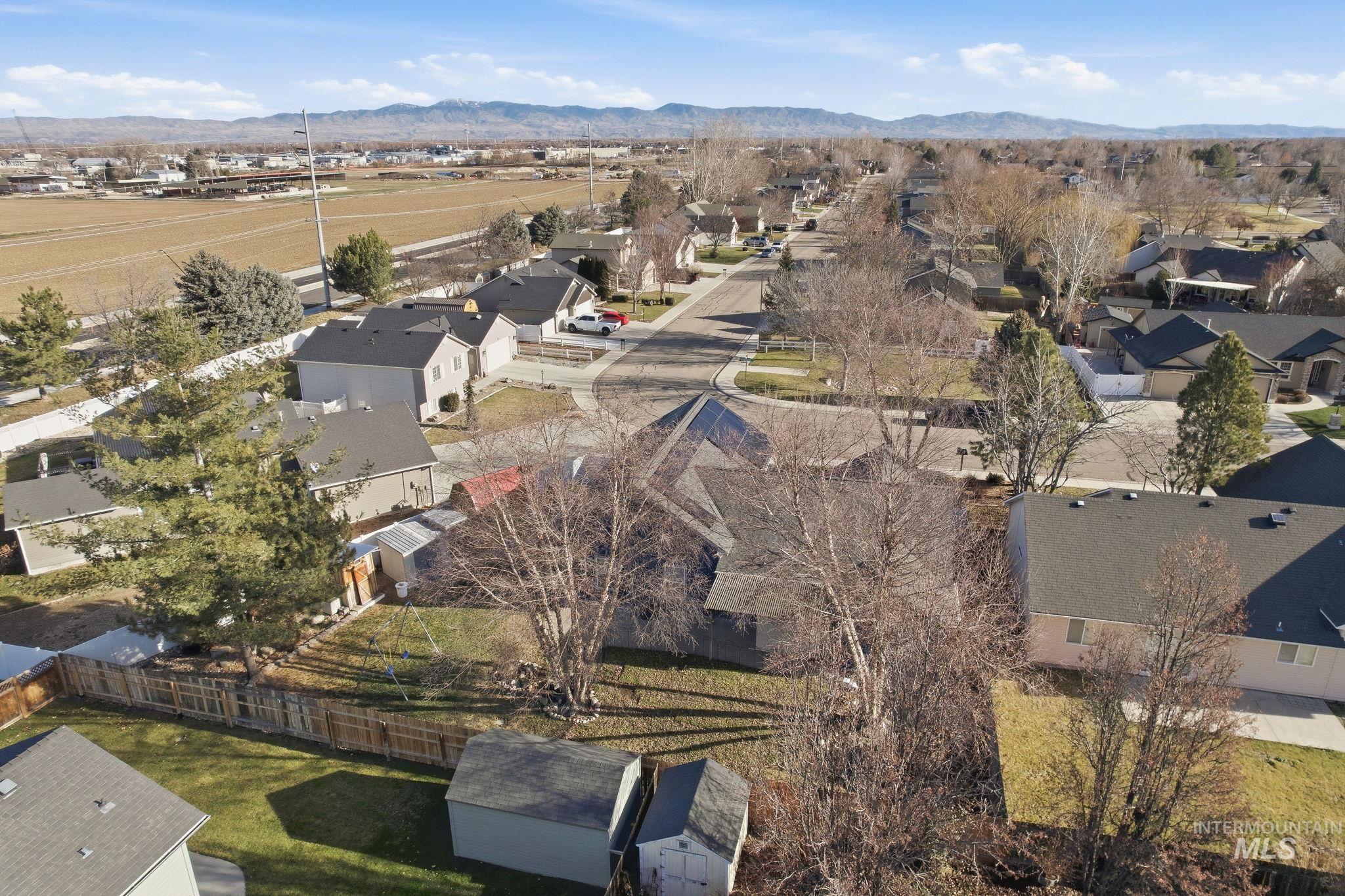 3125 N High Desert
