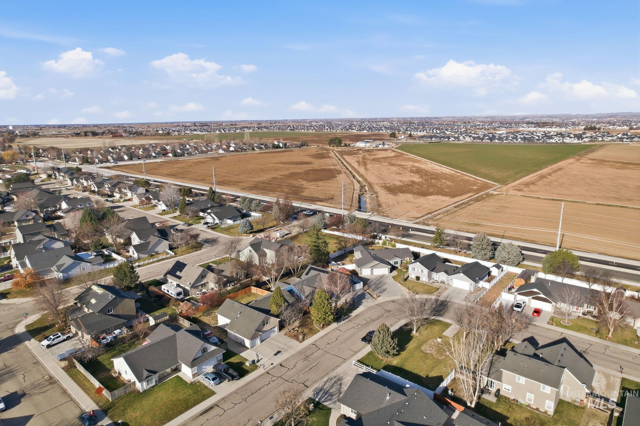 3125 N High Desert