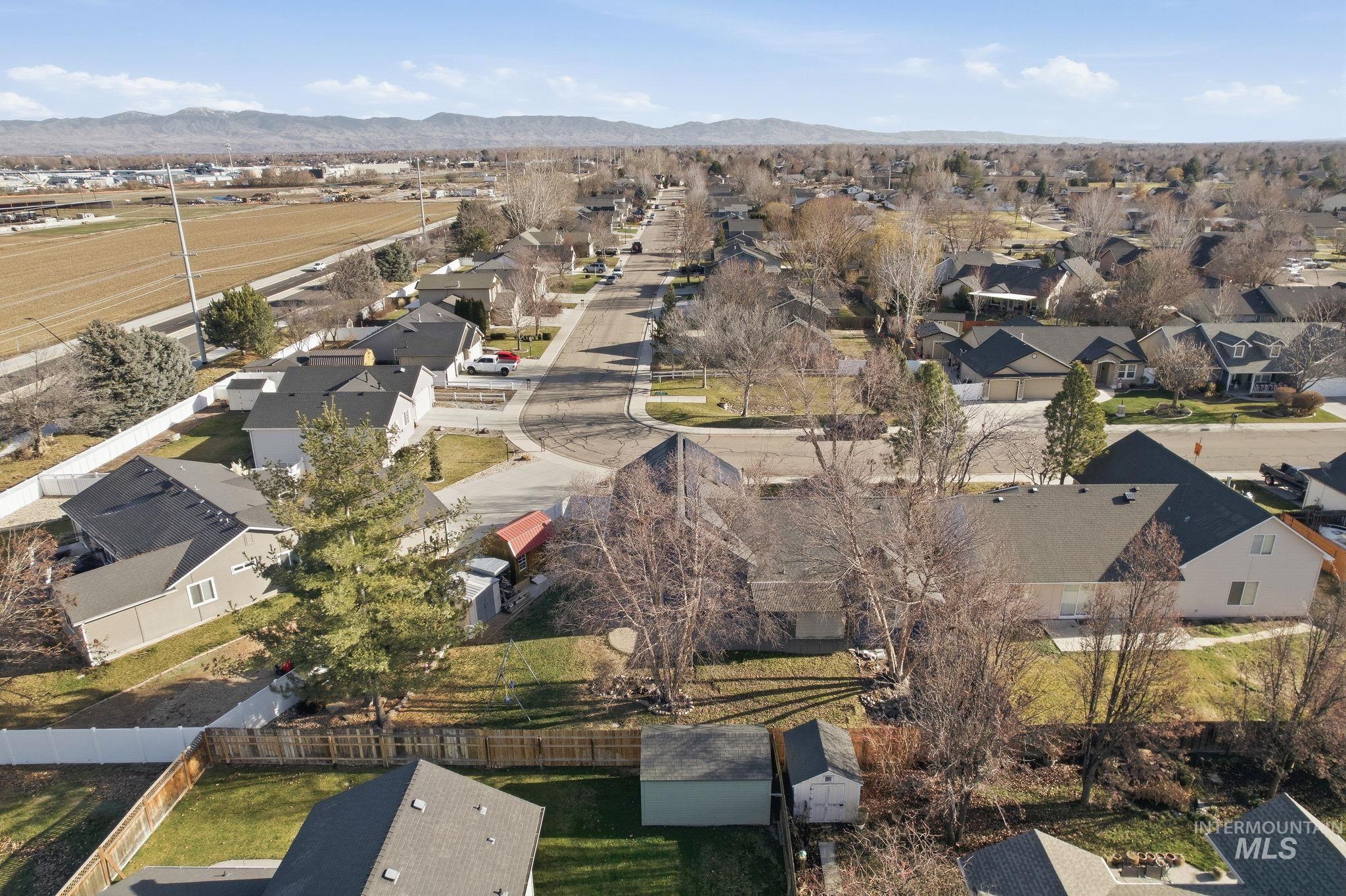 3125 N High Desert